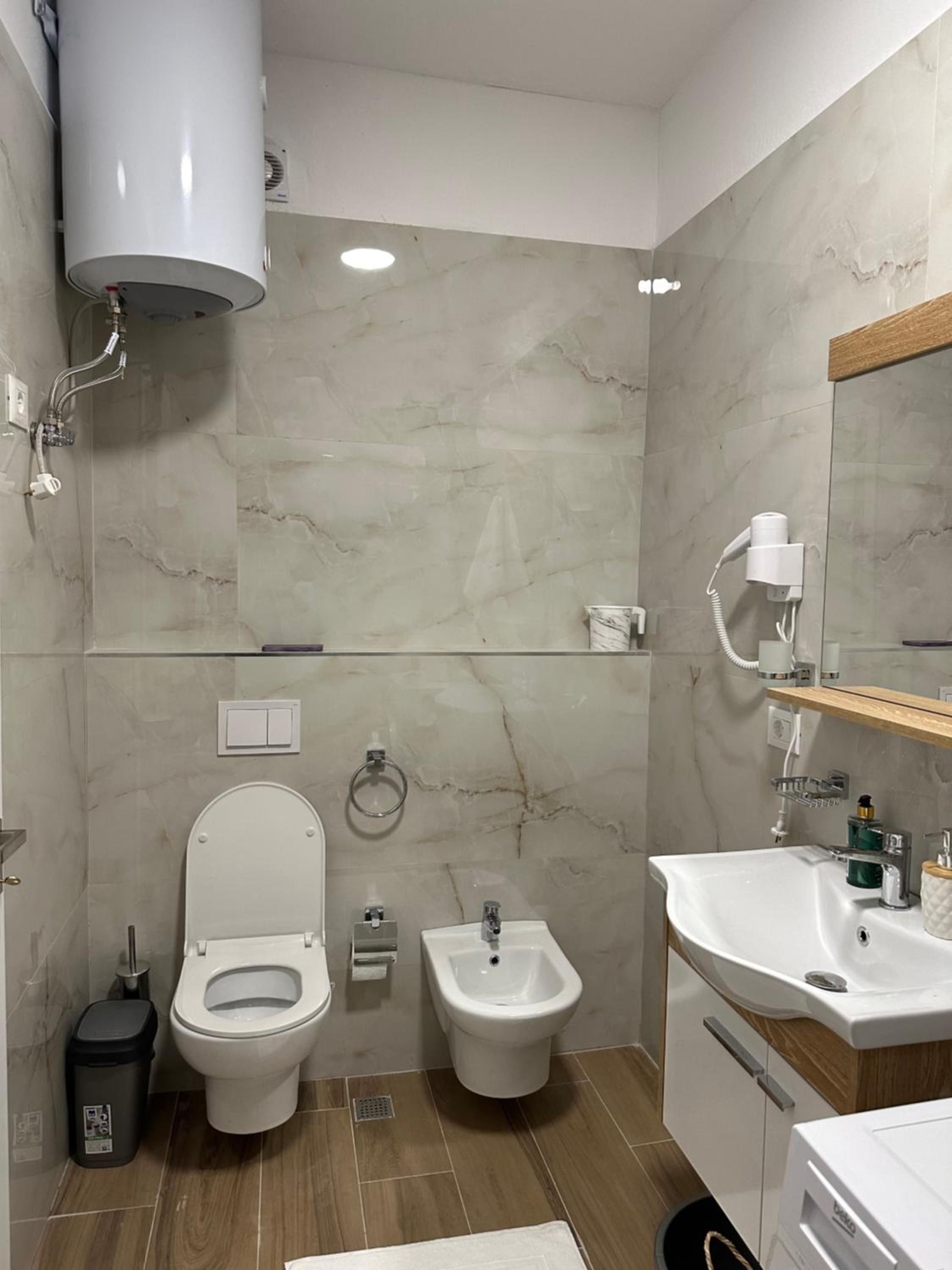 Soleis Apartament
