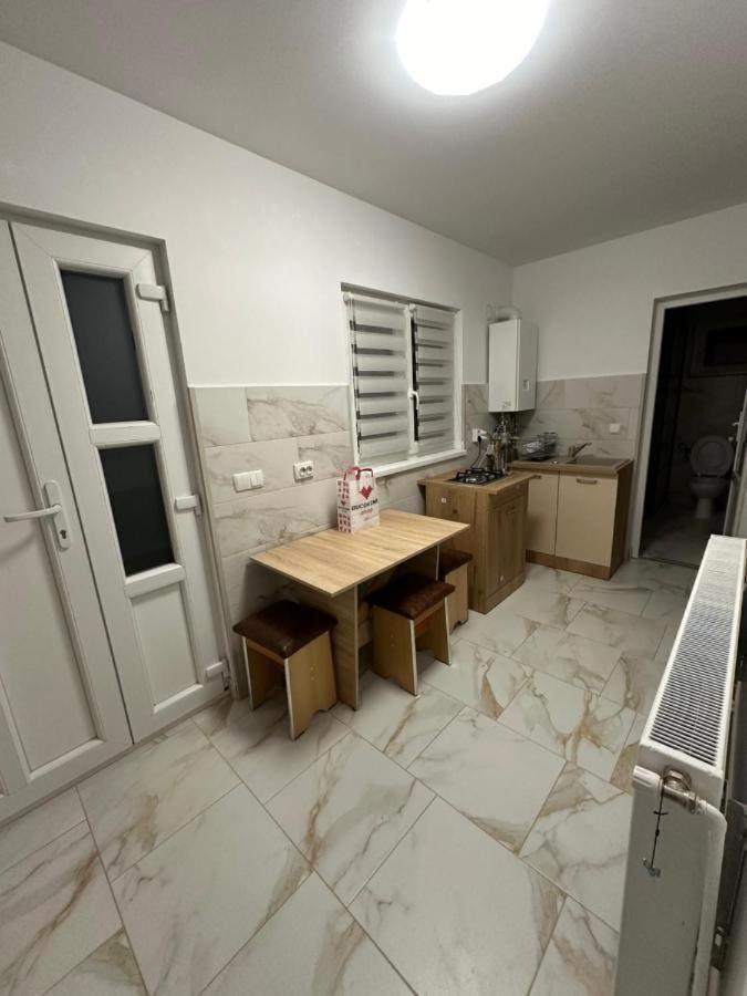Casa Viorica view 5