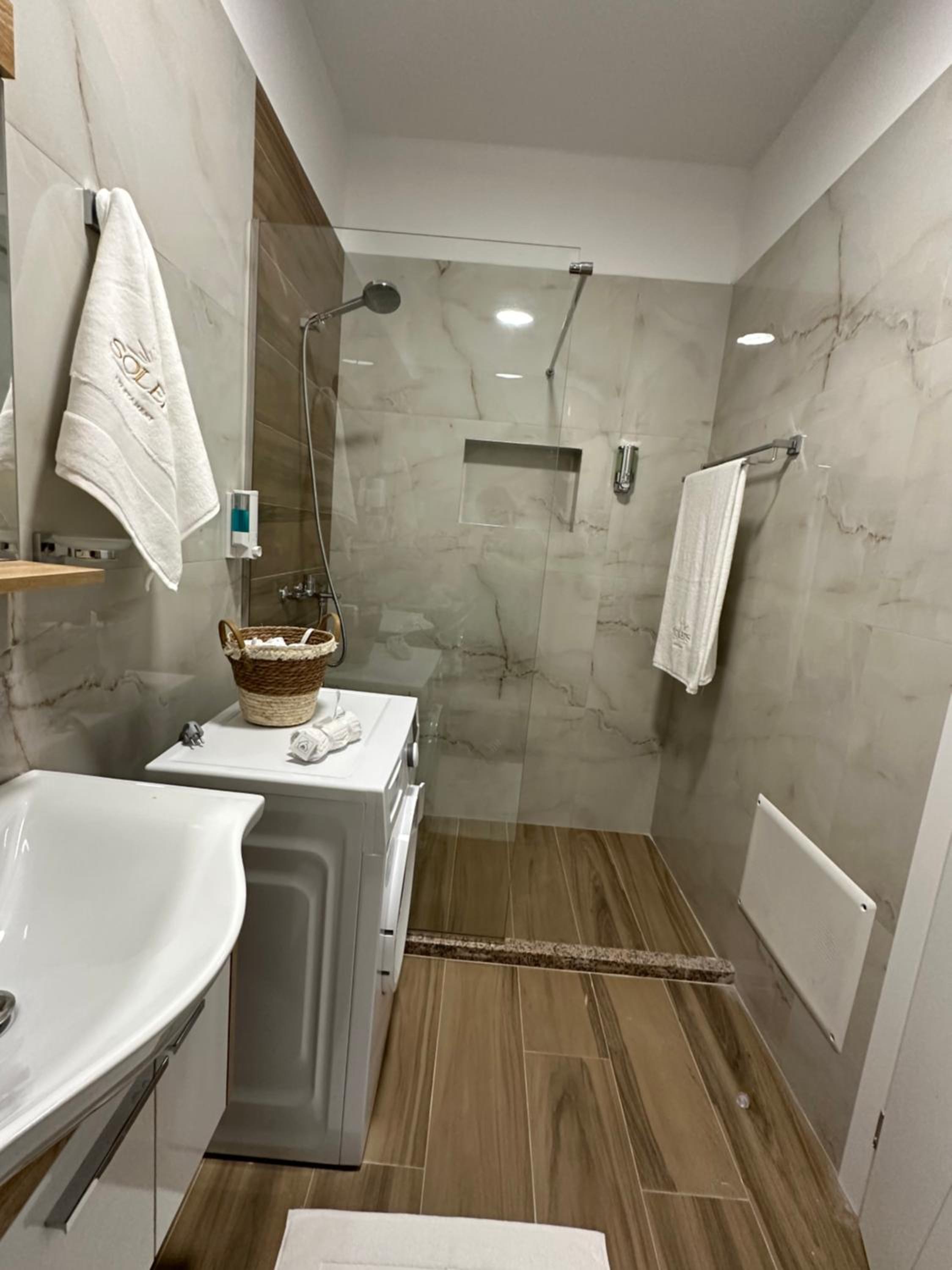 Soleis Apartament