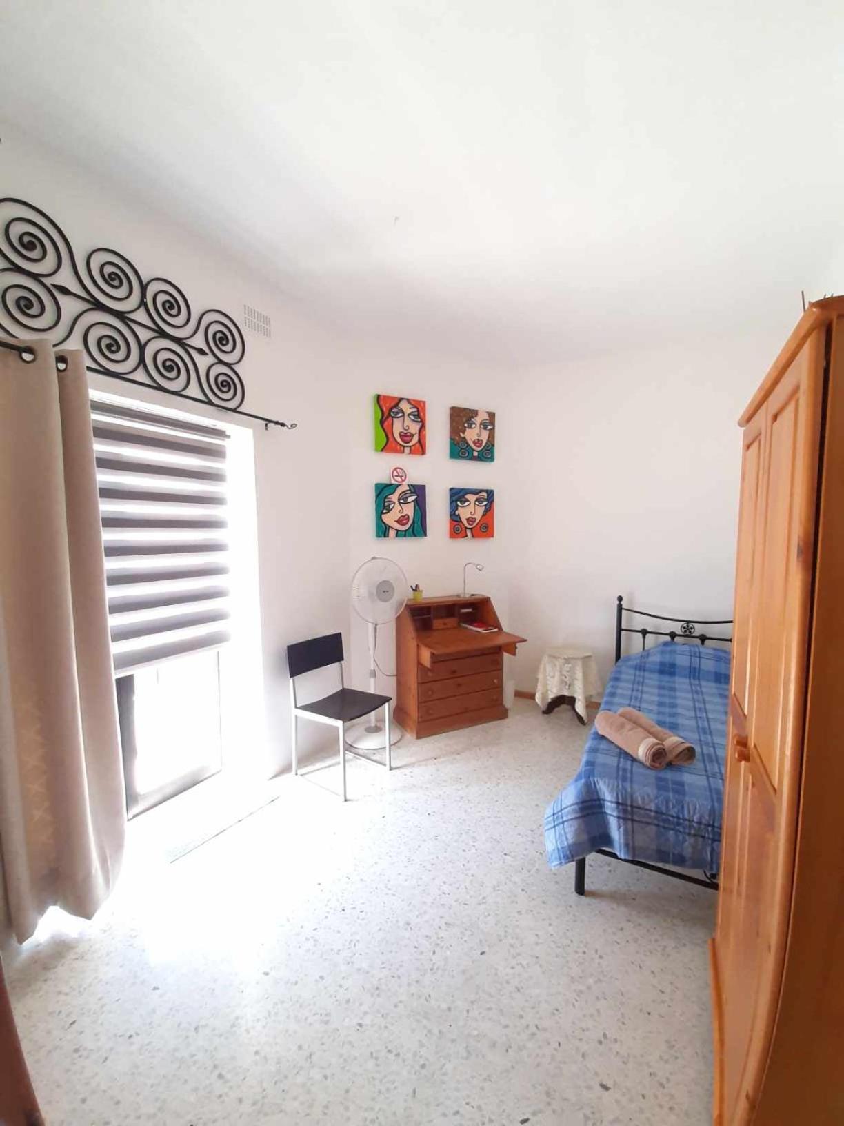 Swatar Cosy Apartment view 4