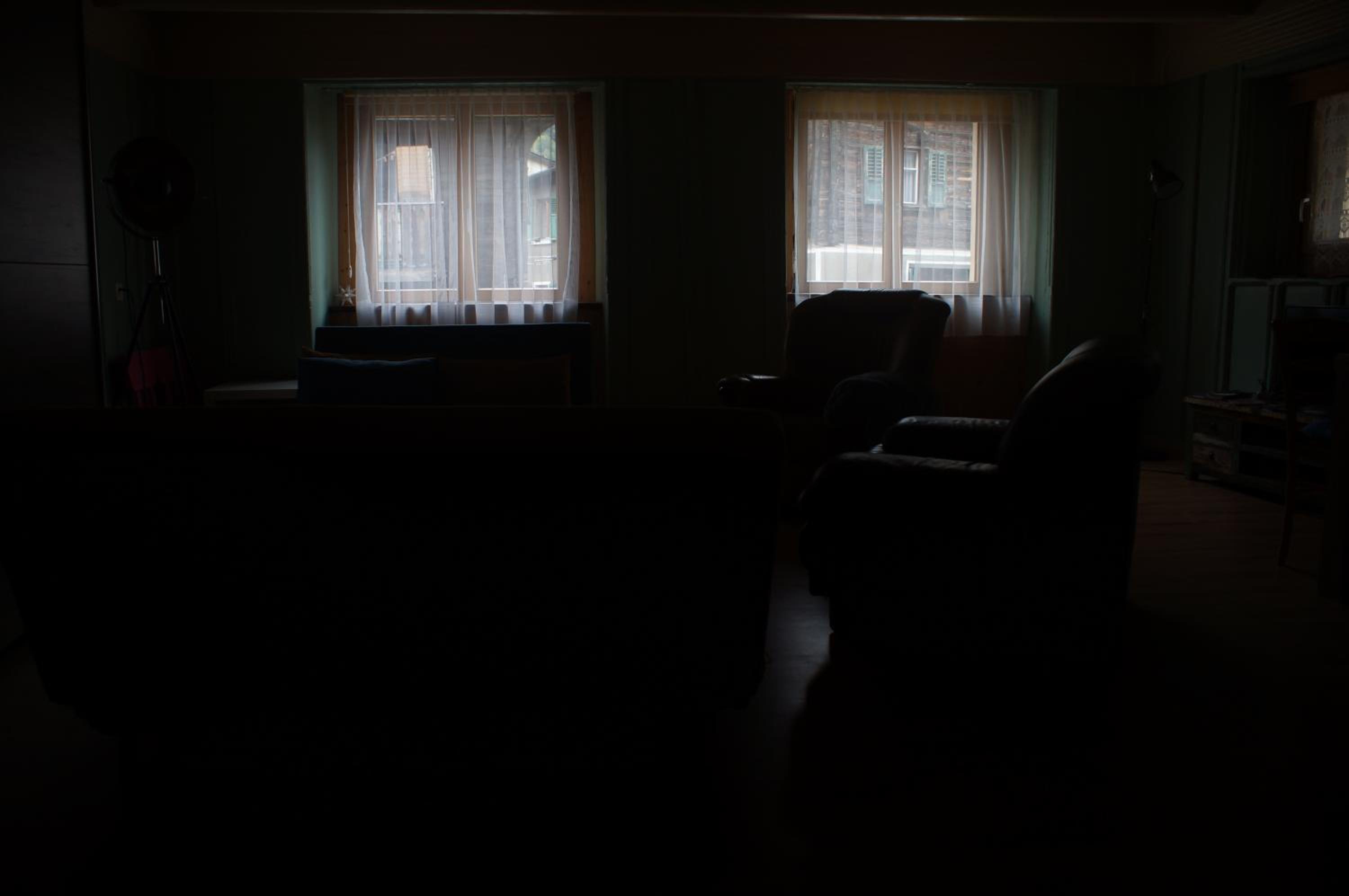 Historische Maisonettewohnung bis 10 Gäste, Magic Pass Belalp, Rosswald und mehr