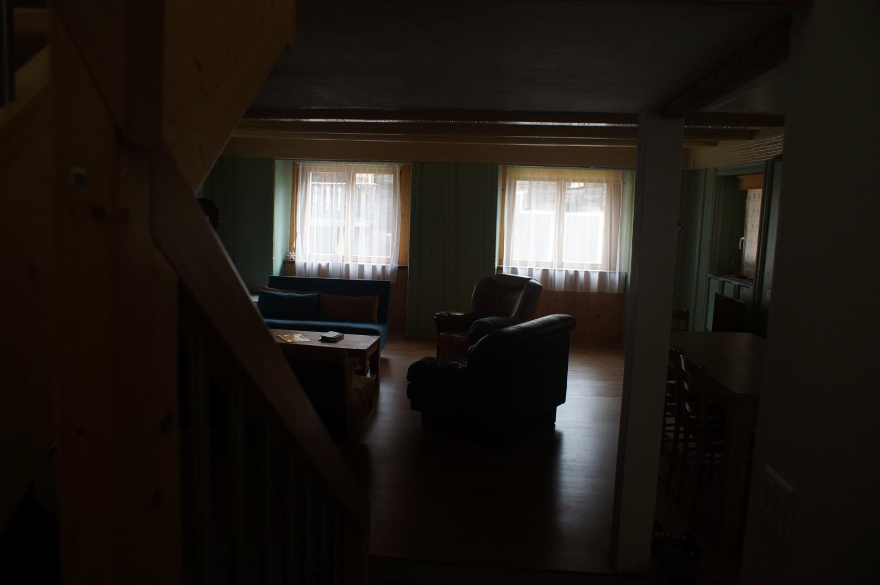 Historische Maisonettewohnung bis 10 Gäste, Magic Pass Belalp, Rosswald und mehr