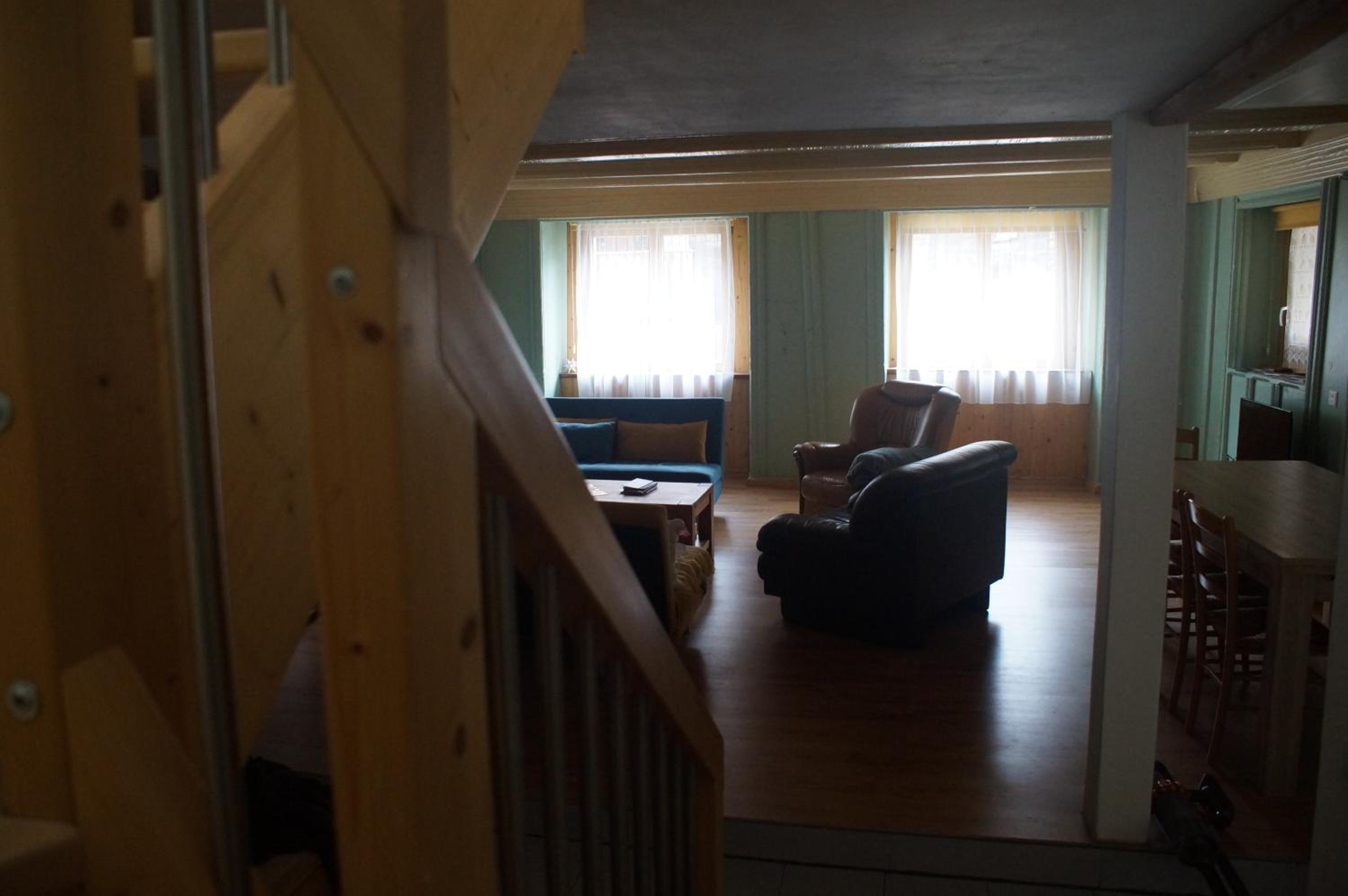 Historische Maisonettewohnung bis 10 Gäste, Magic Pass Belalp, Rosswald und mehr
