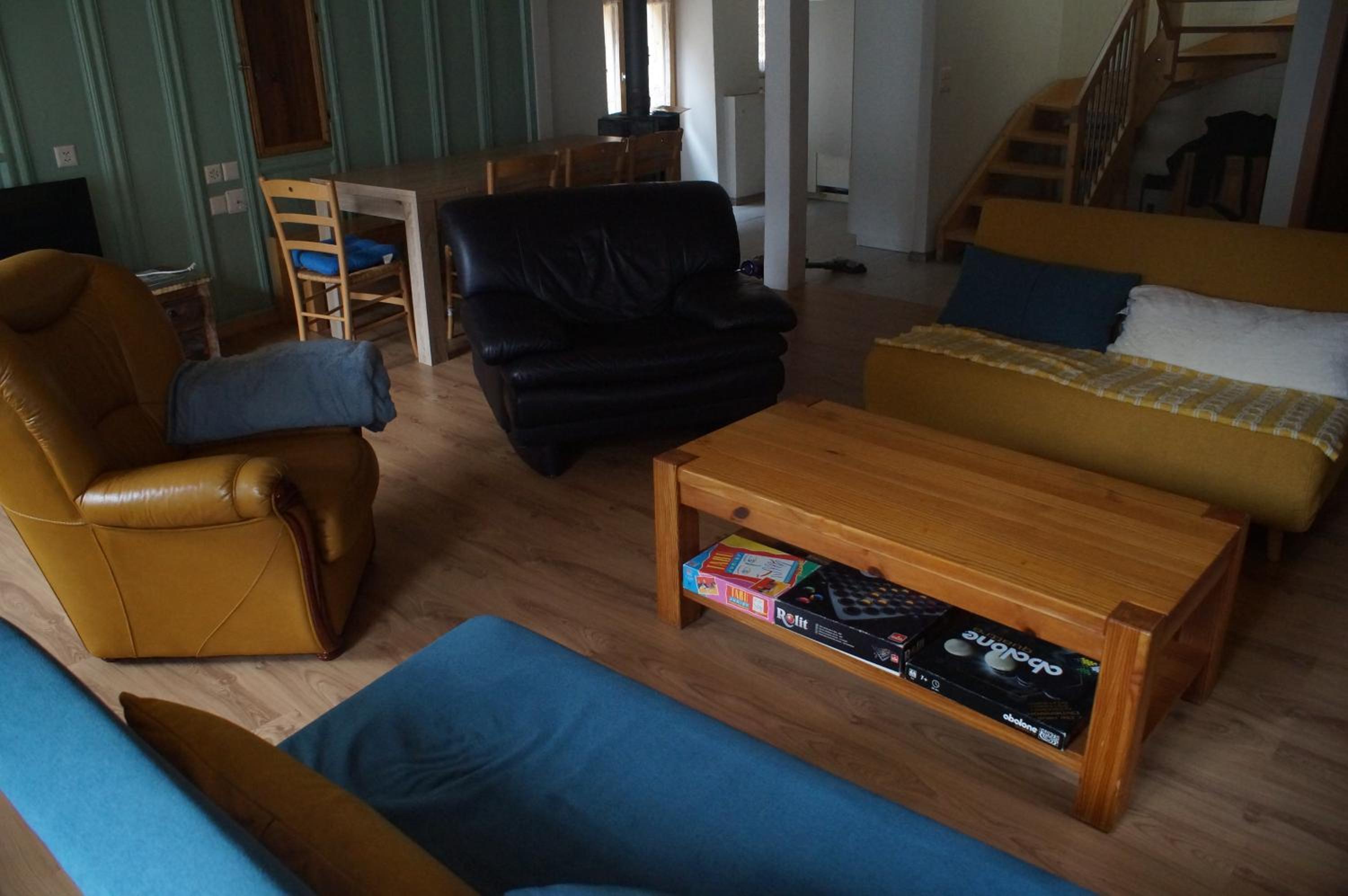 Historische Maisonettewohnung bis 10 Gäste, Magic Pass Belalp, Rosswald und mehr
