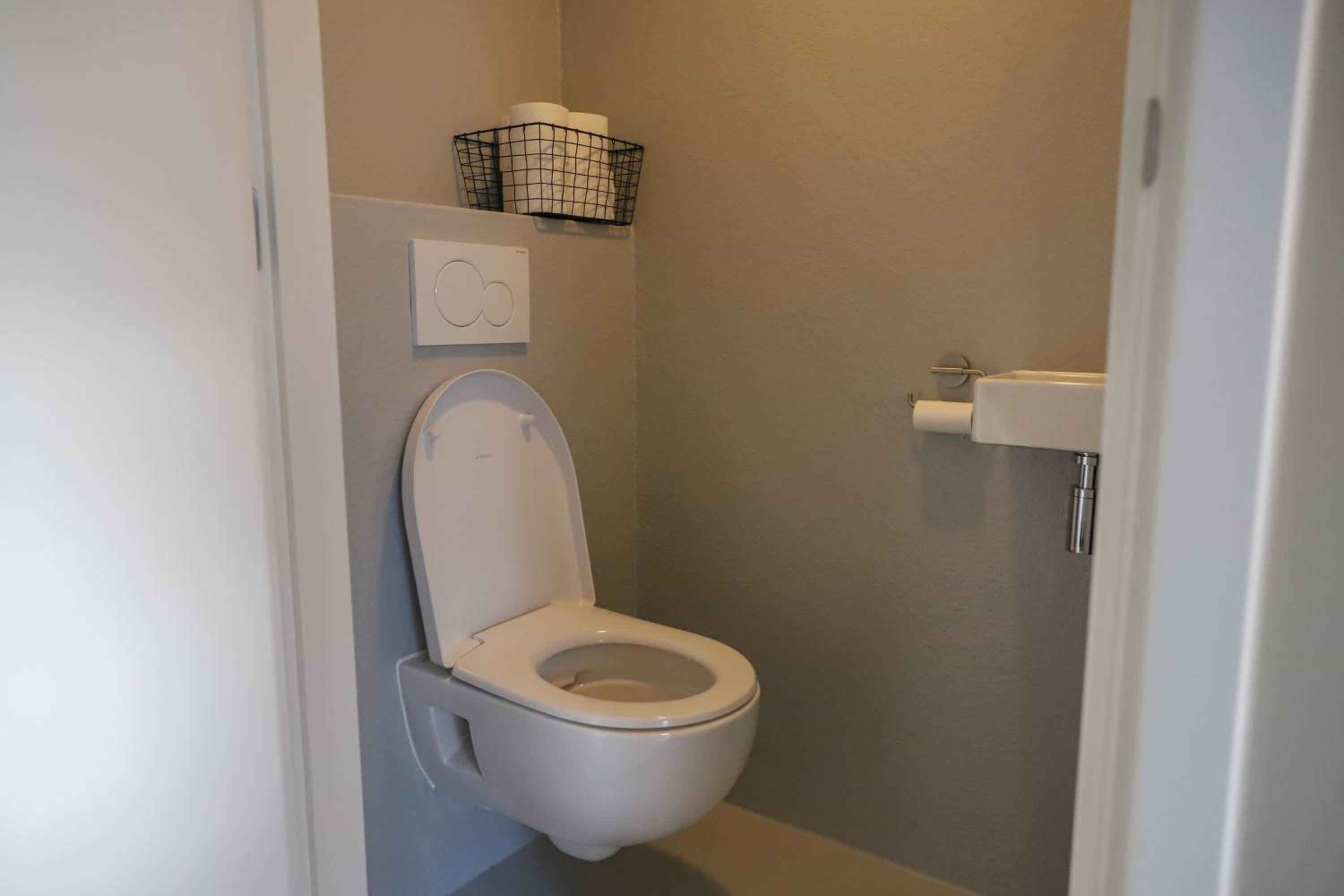 Karakteristieke bovenwoning gelegen tussen Utrecht en Amsterdam