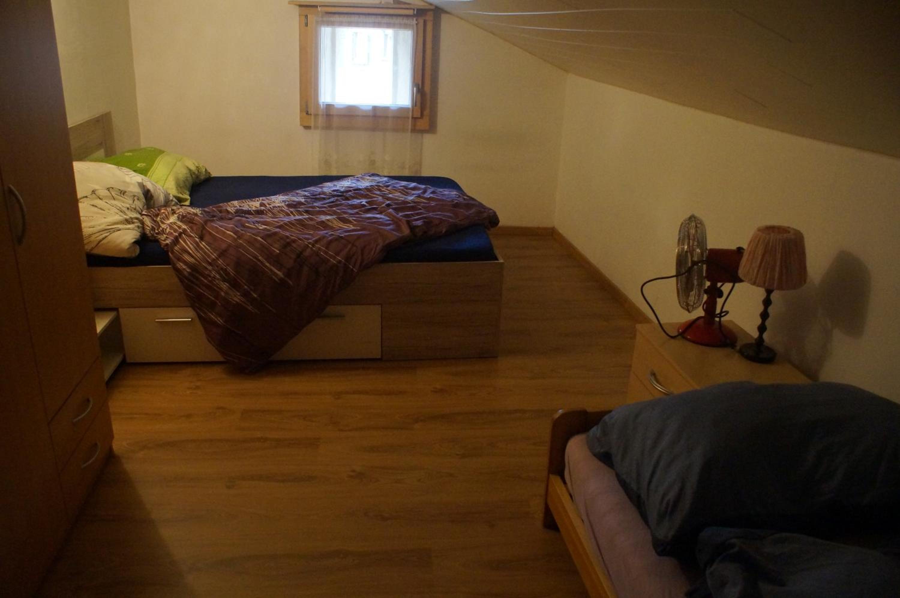 Historische Maisonettewohnung bis 10 Gäste, Magic Pass Belalp, Rosswald und mehr