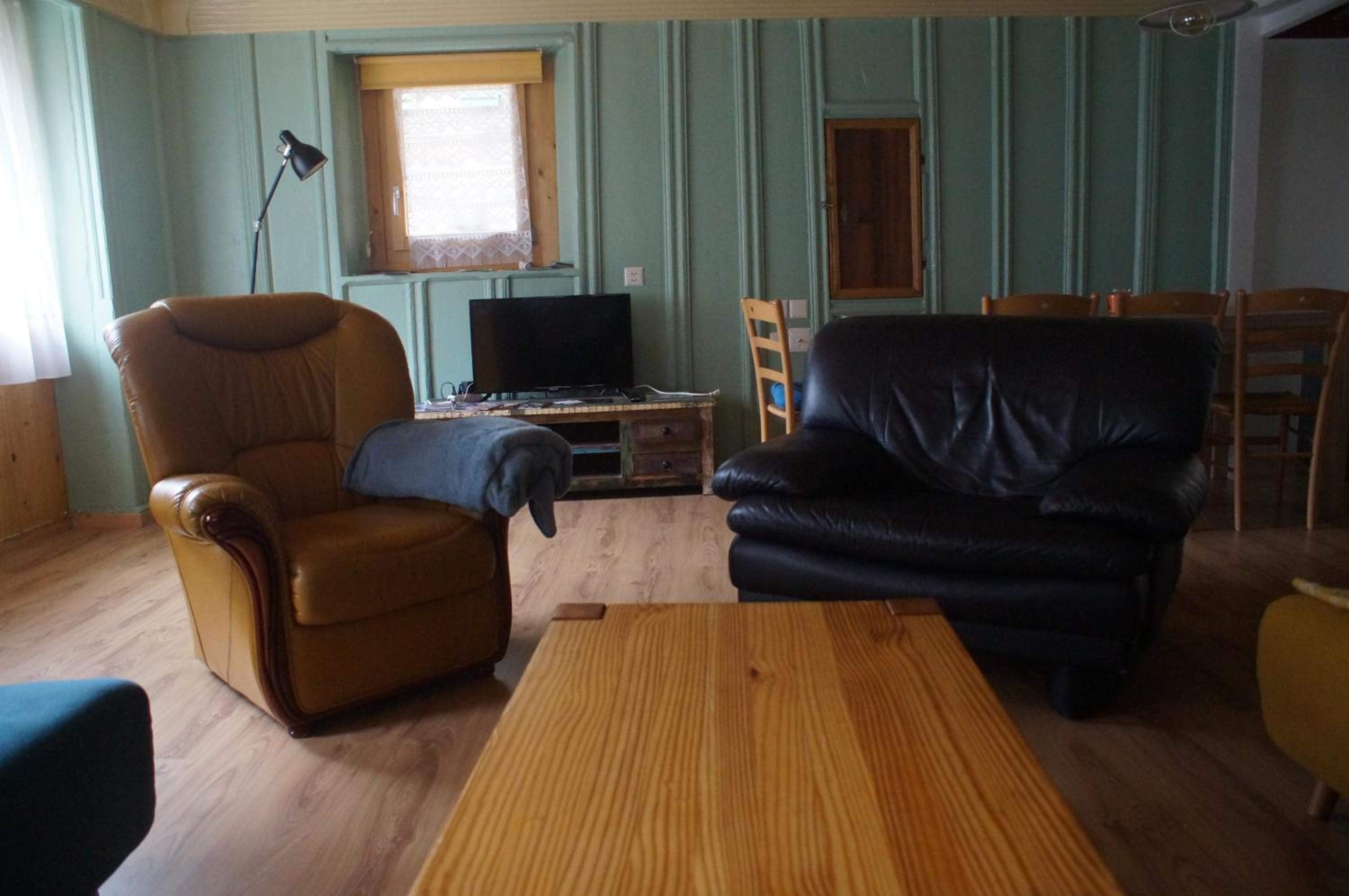 Historische Maisonettewohnung bis 10 Gäste, Magic Pass Belalp, Rosswald und mehr