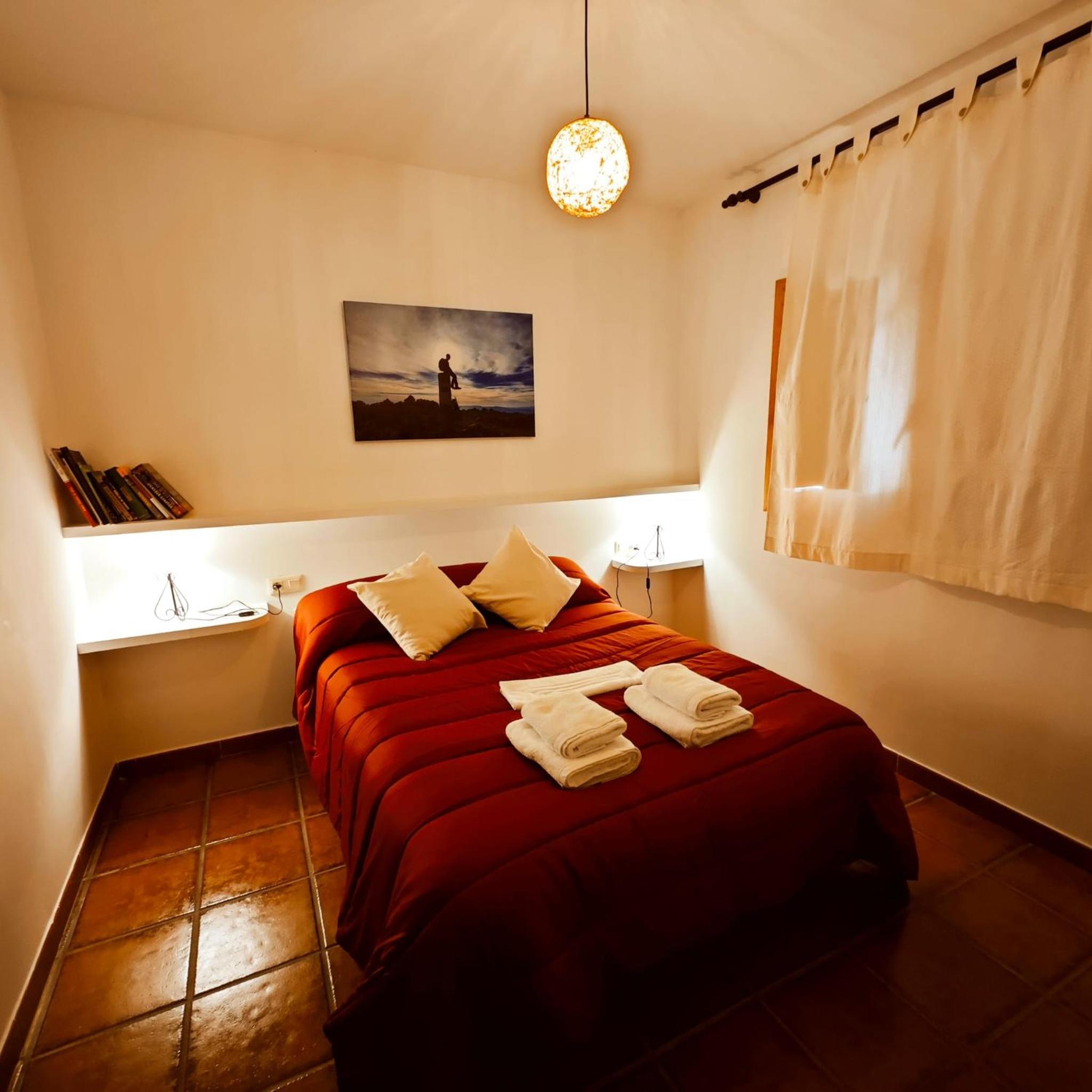 Casa El Rincón del Guardal