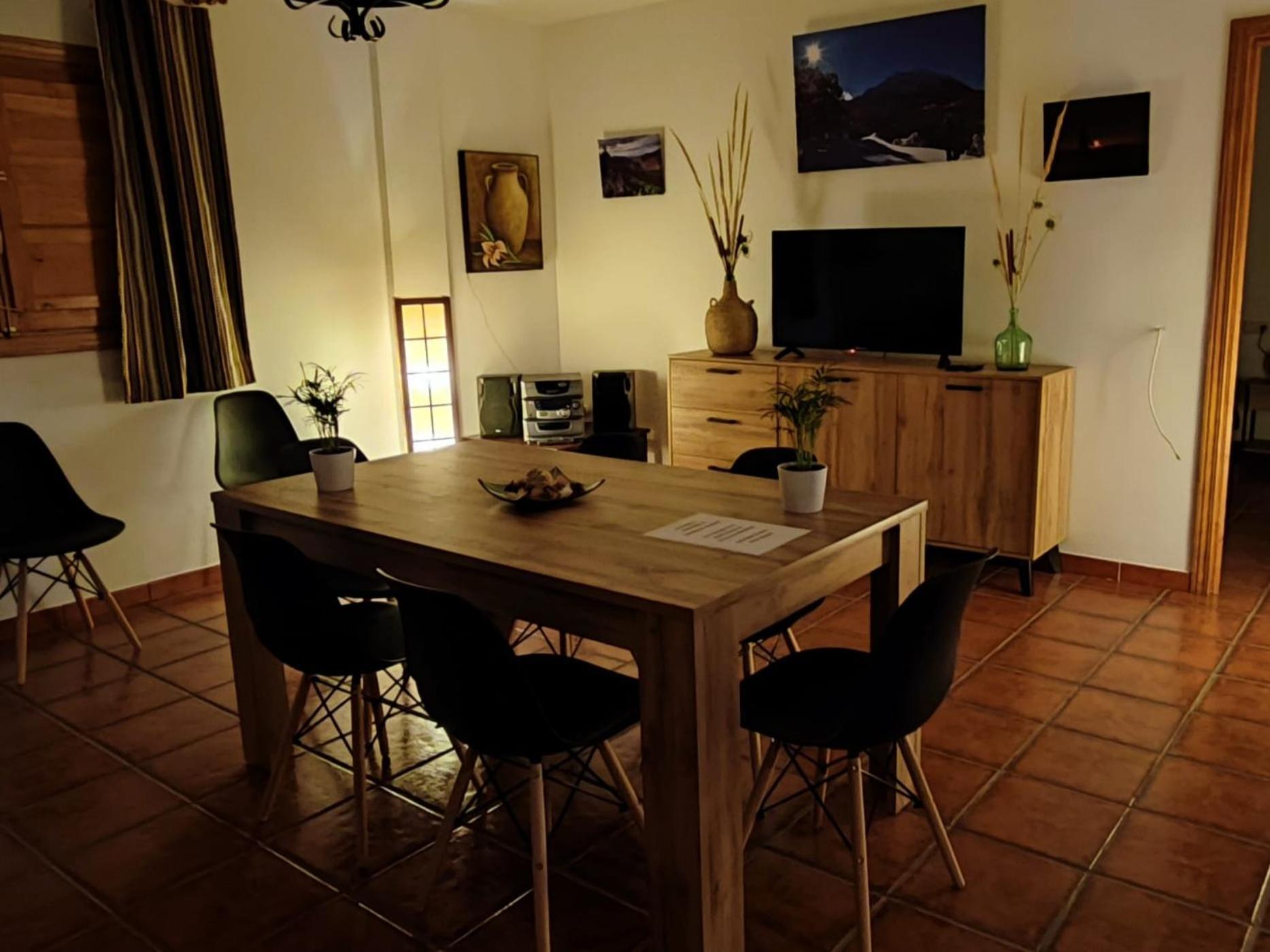 Casa El Rincón del Guardal