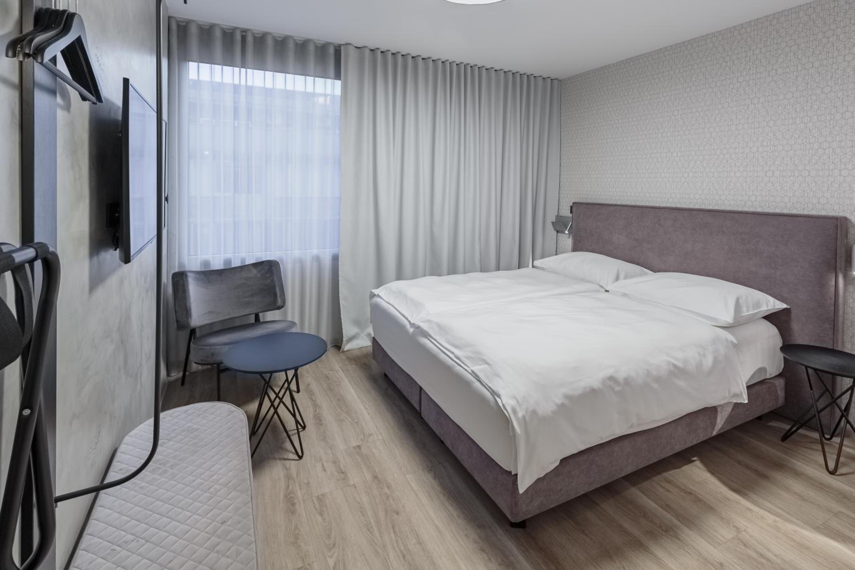 ibis Styles Ljubljana Centre 30
