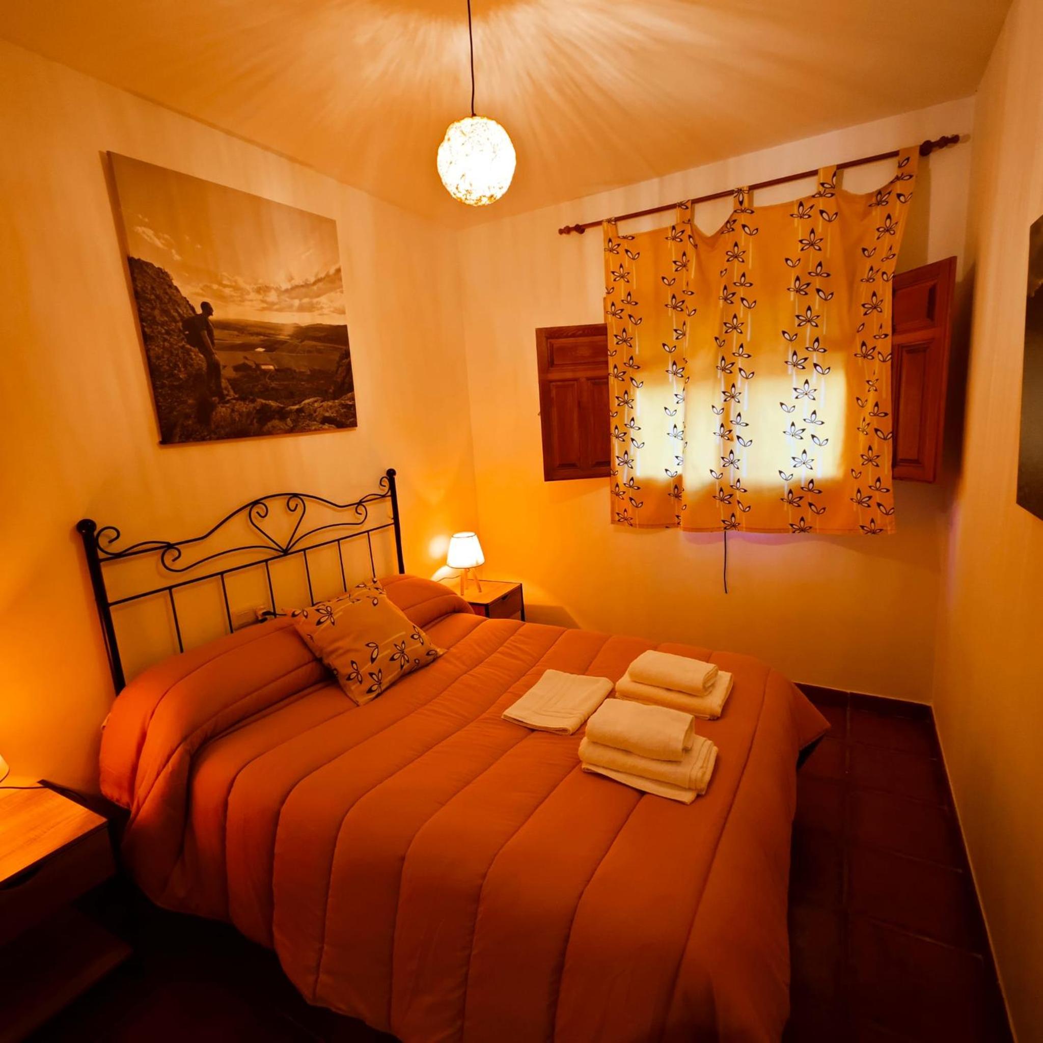 Casa El Rincón del Guardal