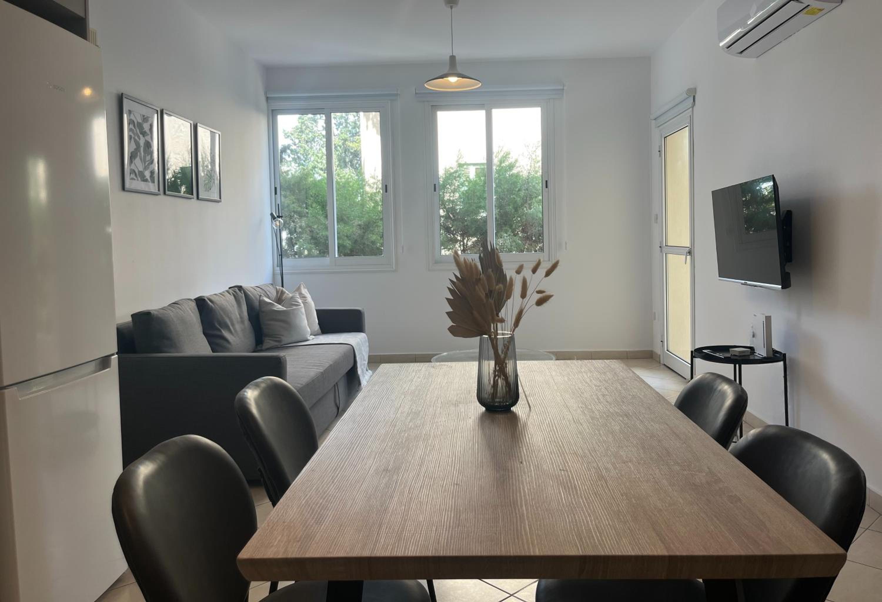 Phaedrus Living Paphos Central Vibe