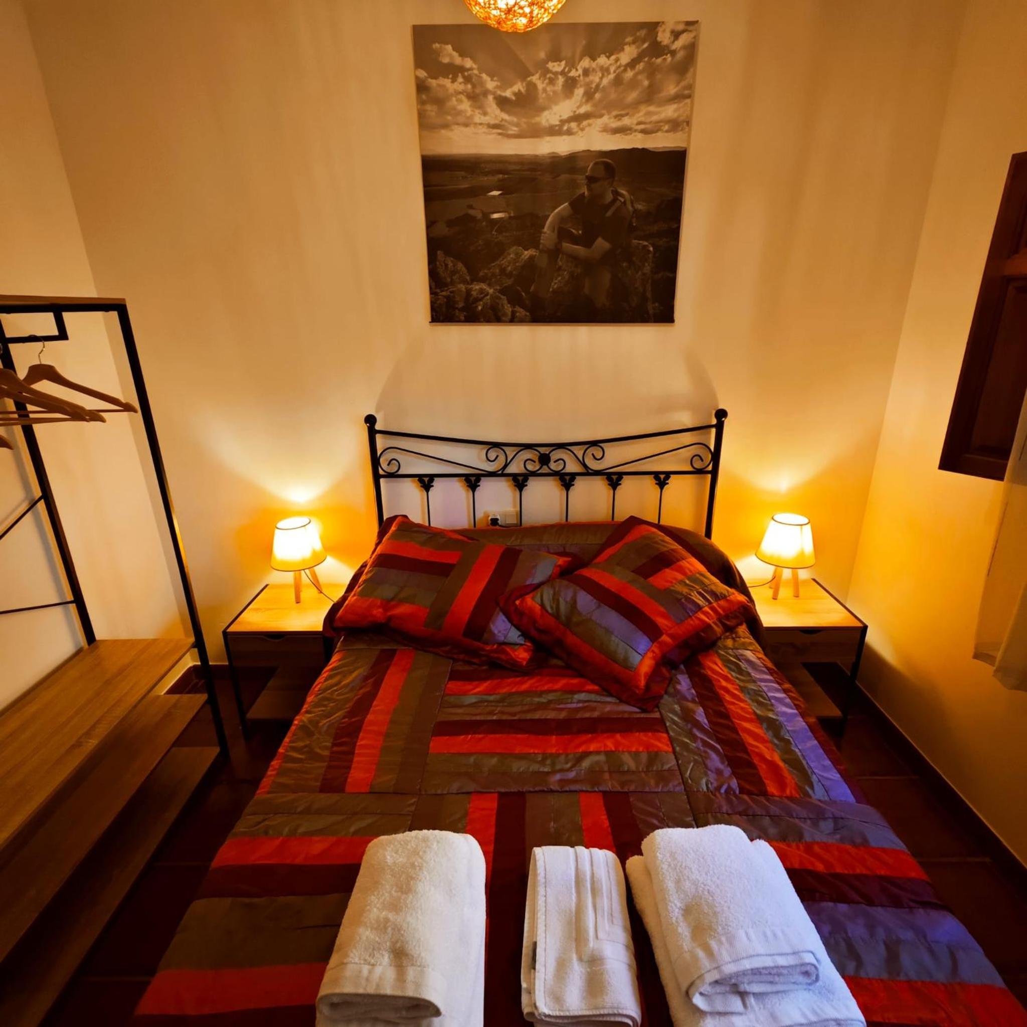 Casa El Rincón del Guardal
