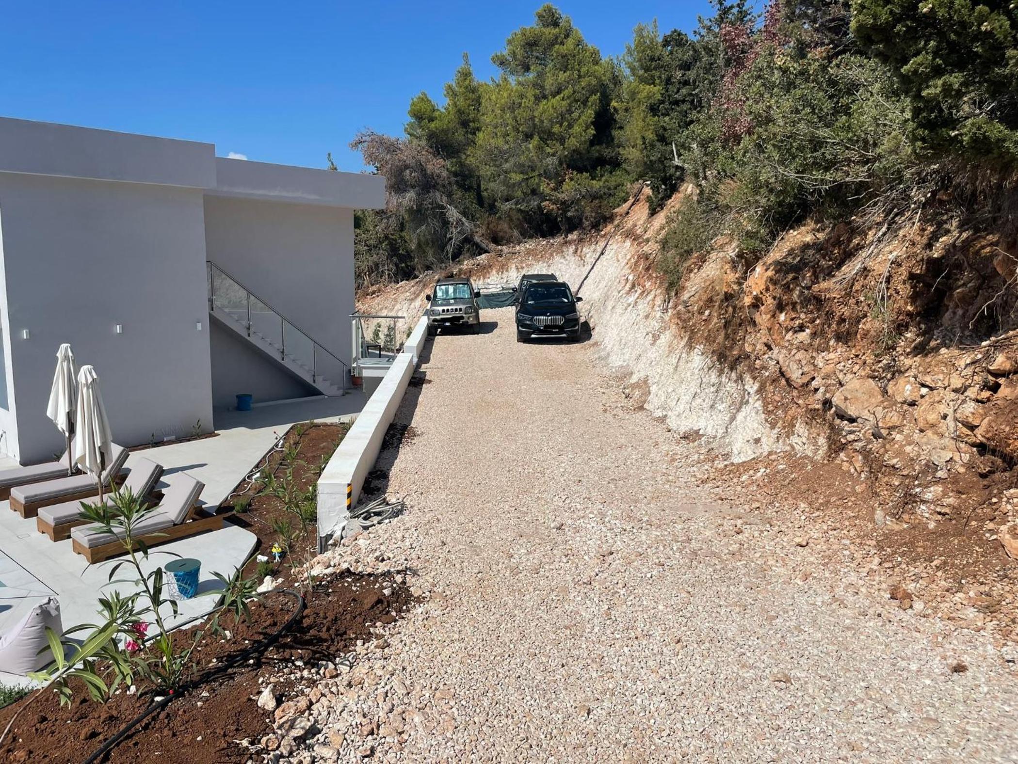 Calma Suites Lefkada