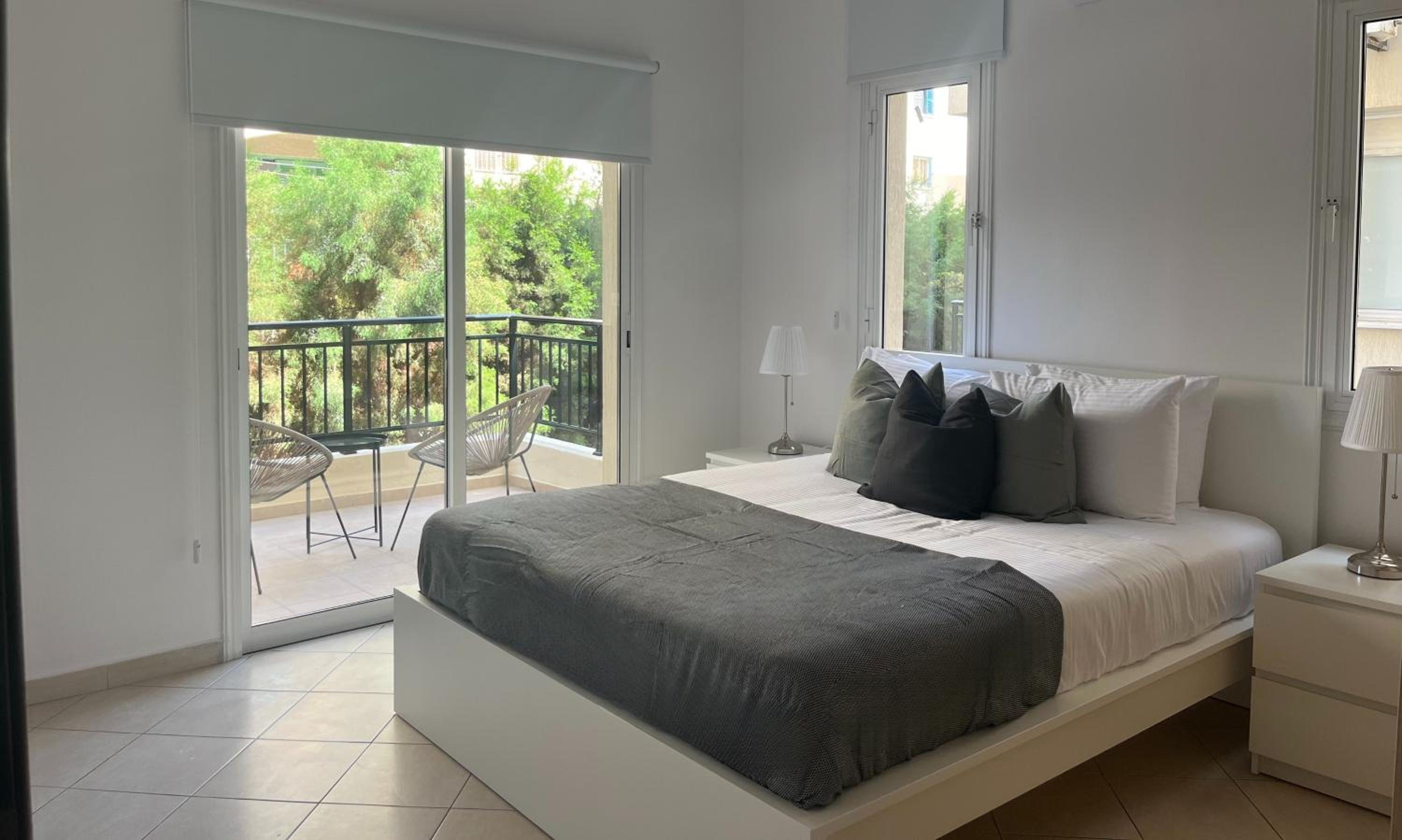Phaedrus Living Paphos Central Vibe