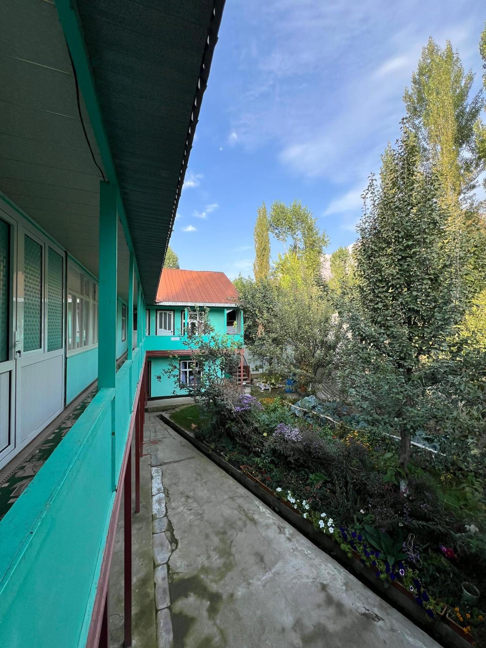 Happy Family Guest House view 5
