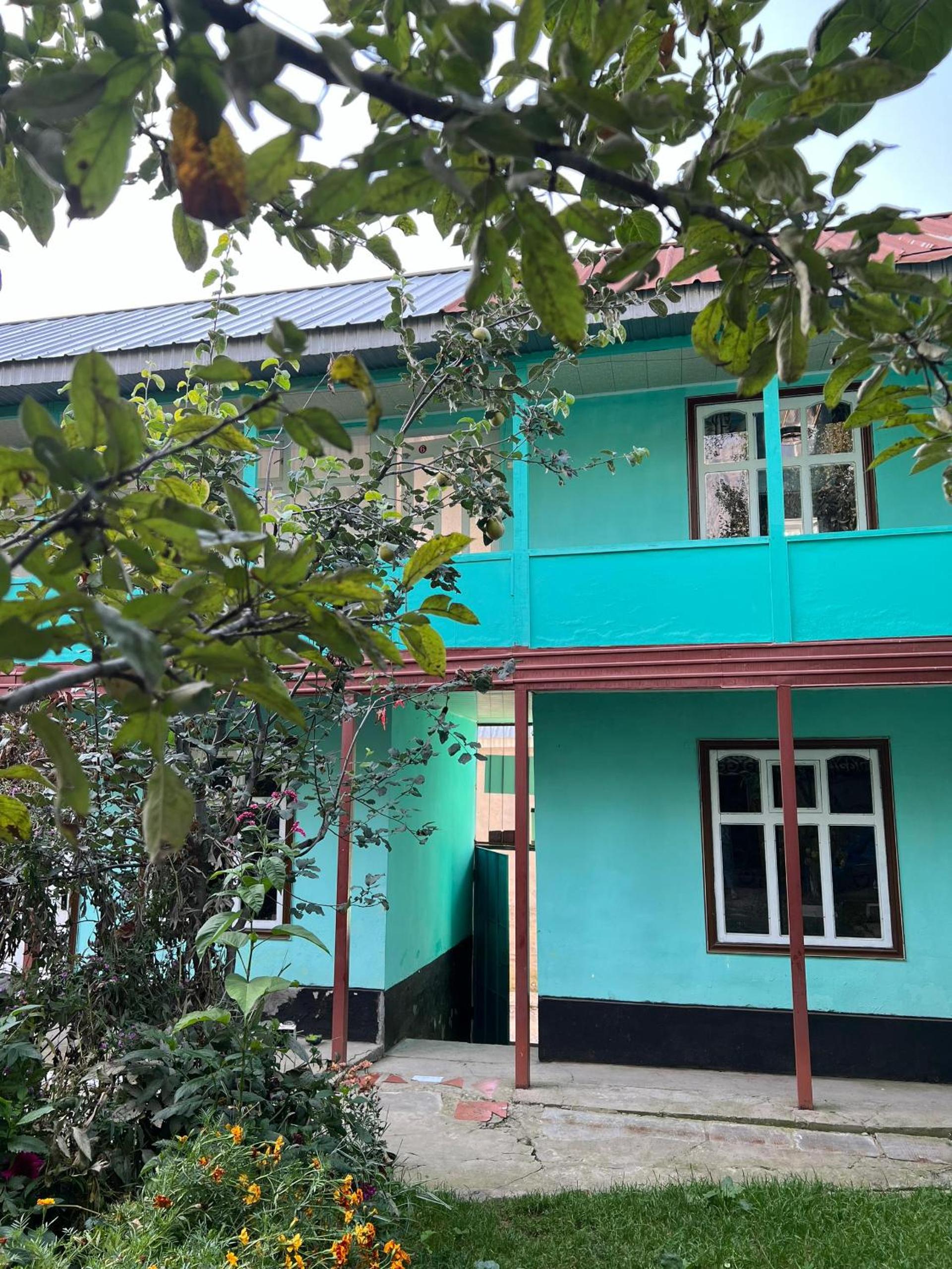 Happy Family Guest House view 4