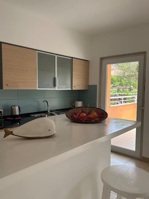 Vida boa é no Vila Verde Sal