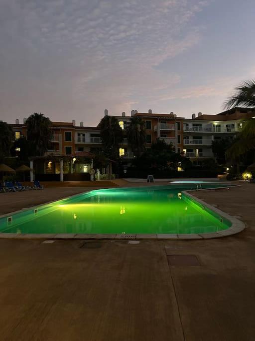 Vida boa é no Vila Verde Sal
