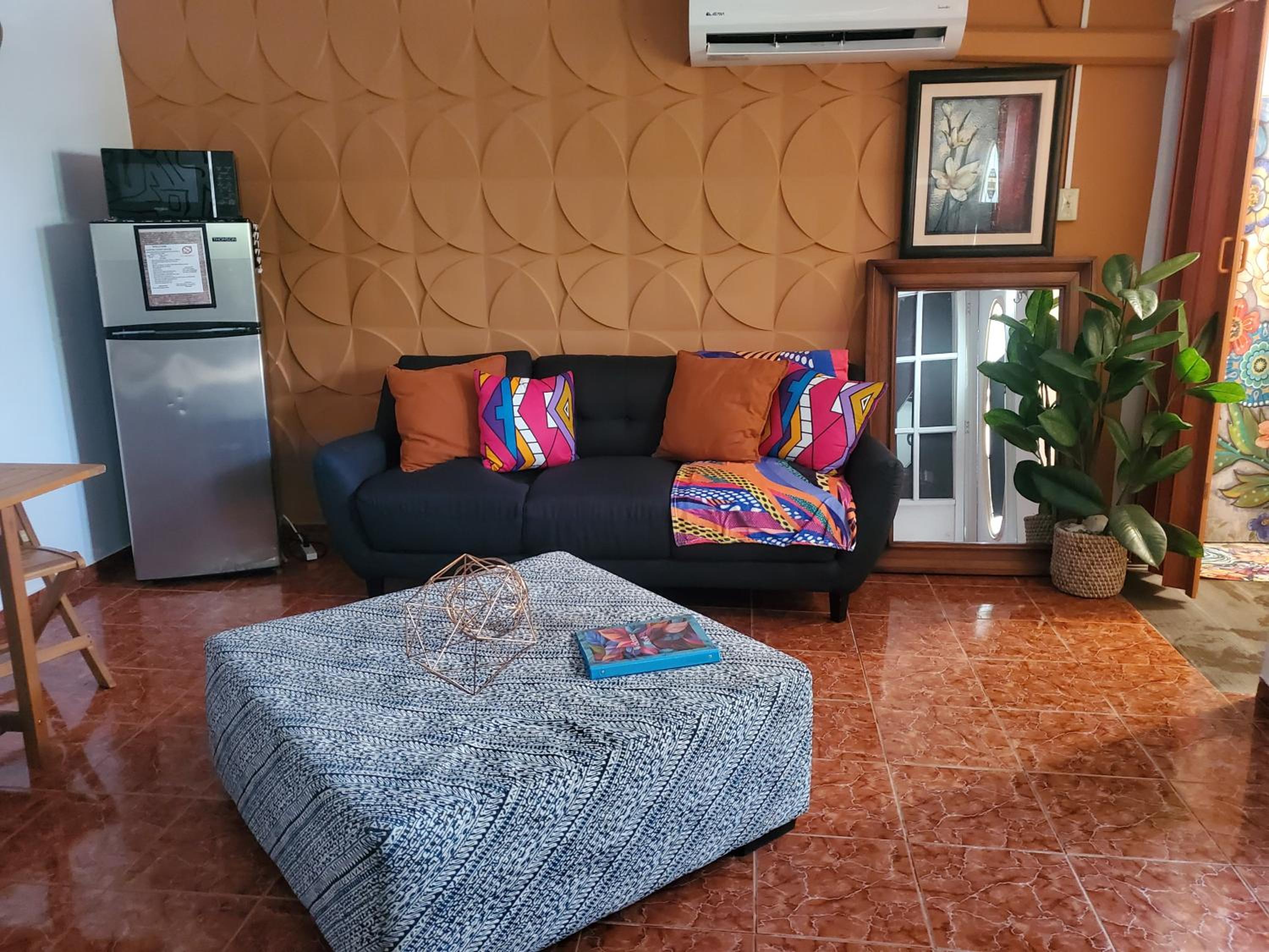Private room with parking and bathroom view 2