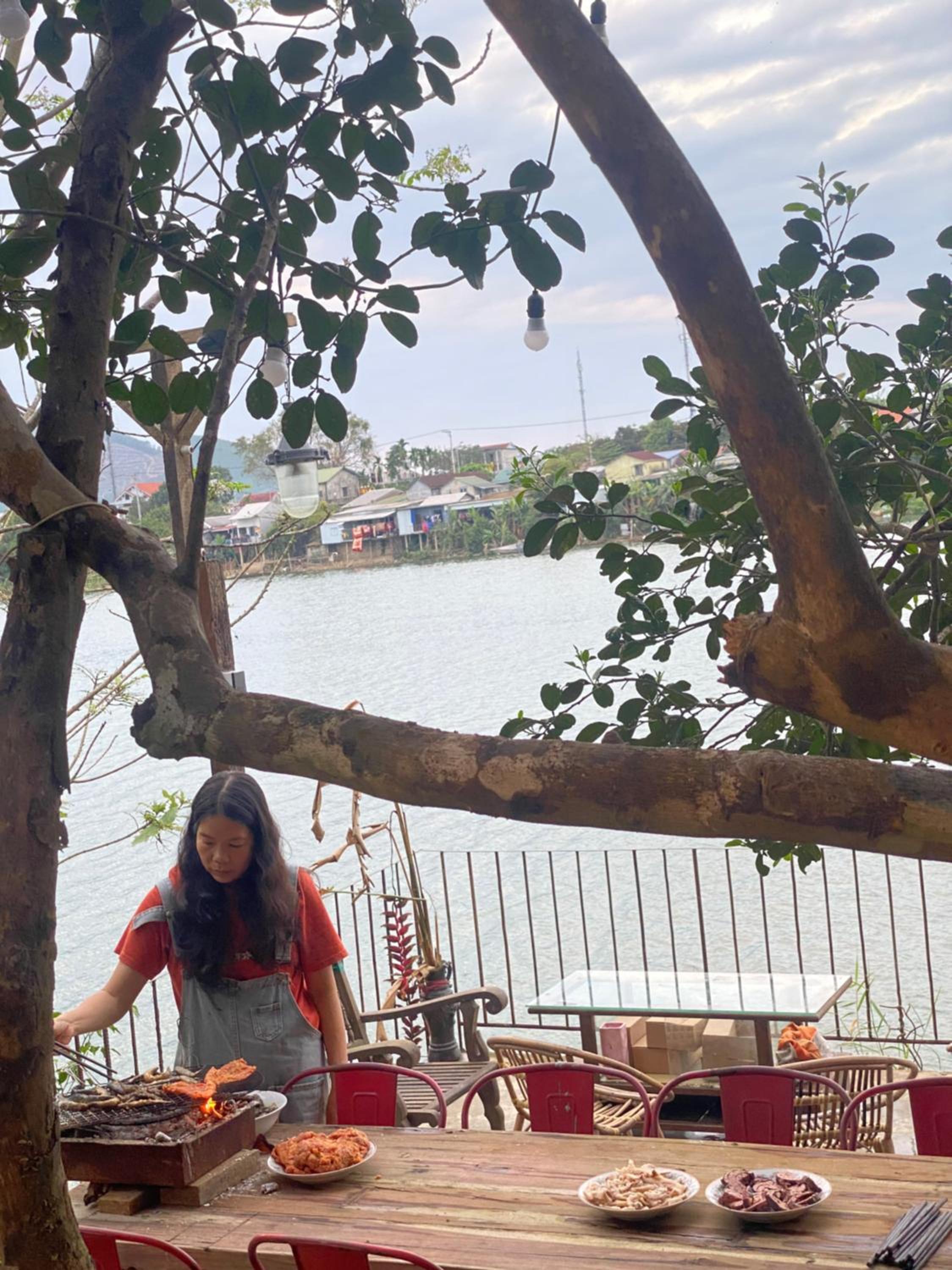 Nguyet Bieu Riverside