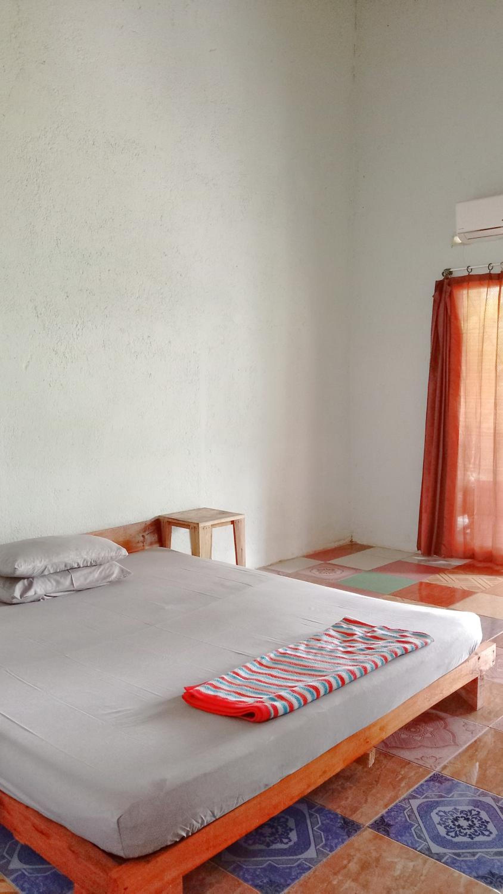 Susan Homestay view 3