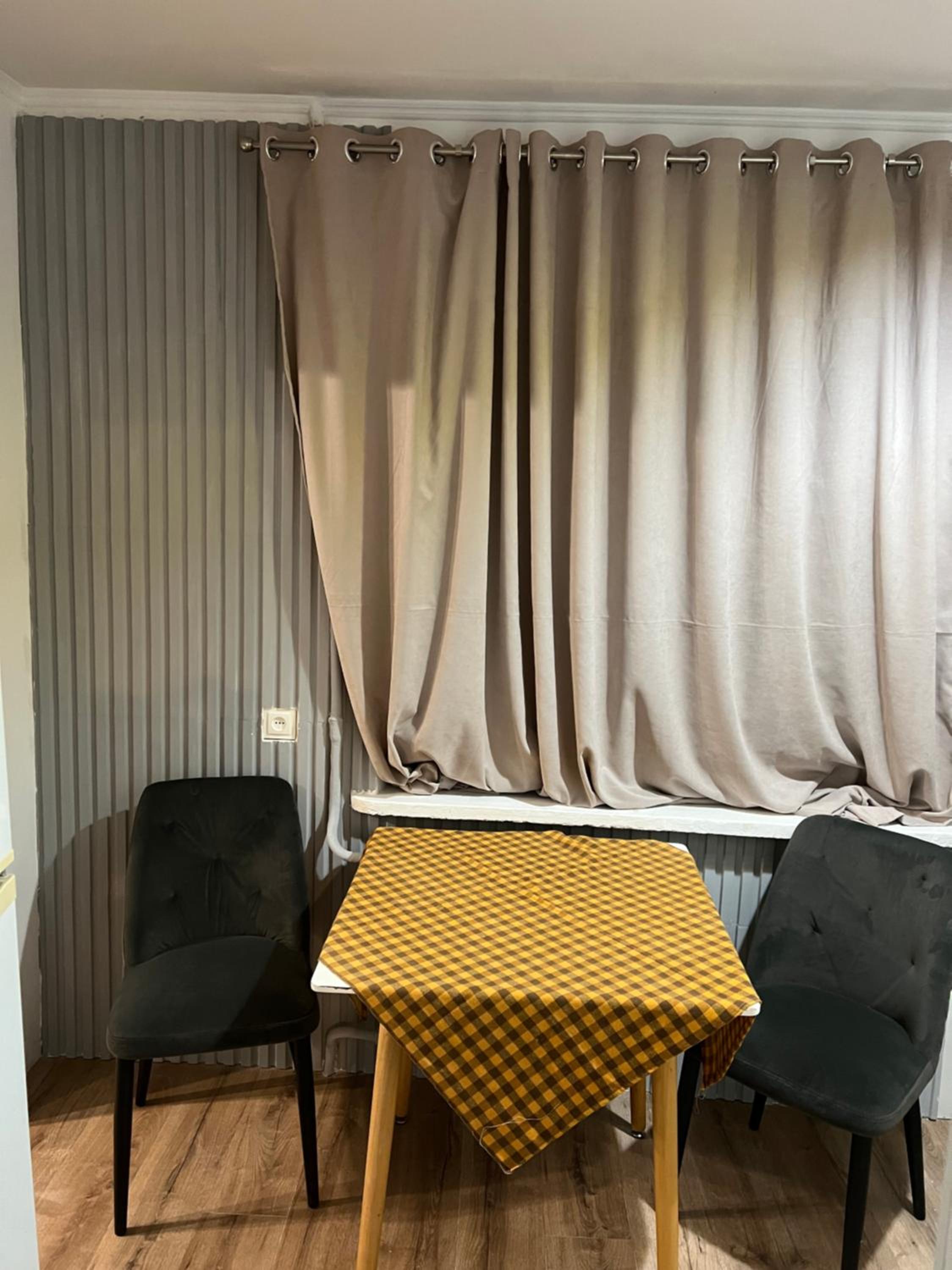 Rent&live part apartment view 2