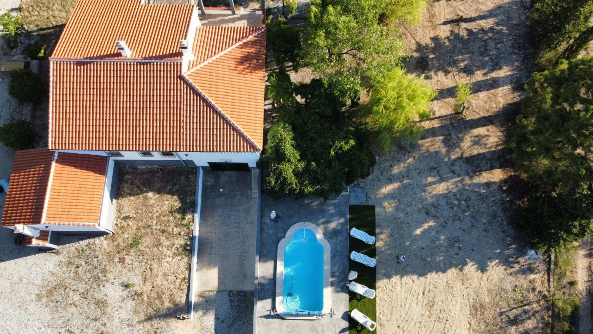 Casa El Rincón del Guardal