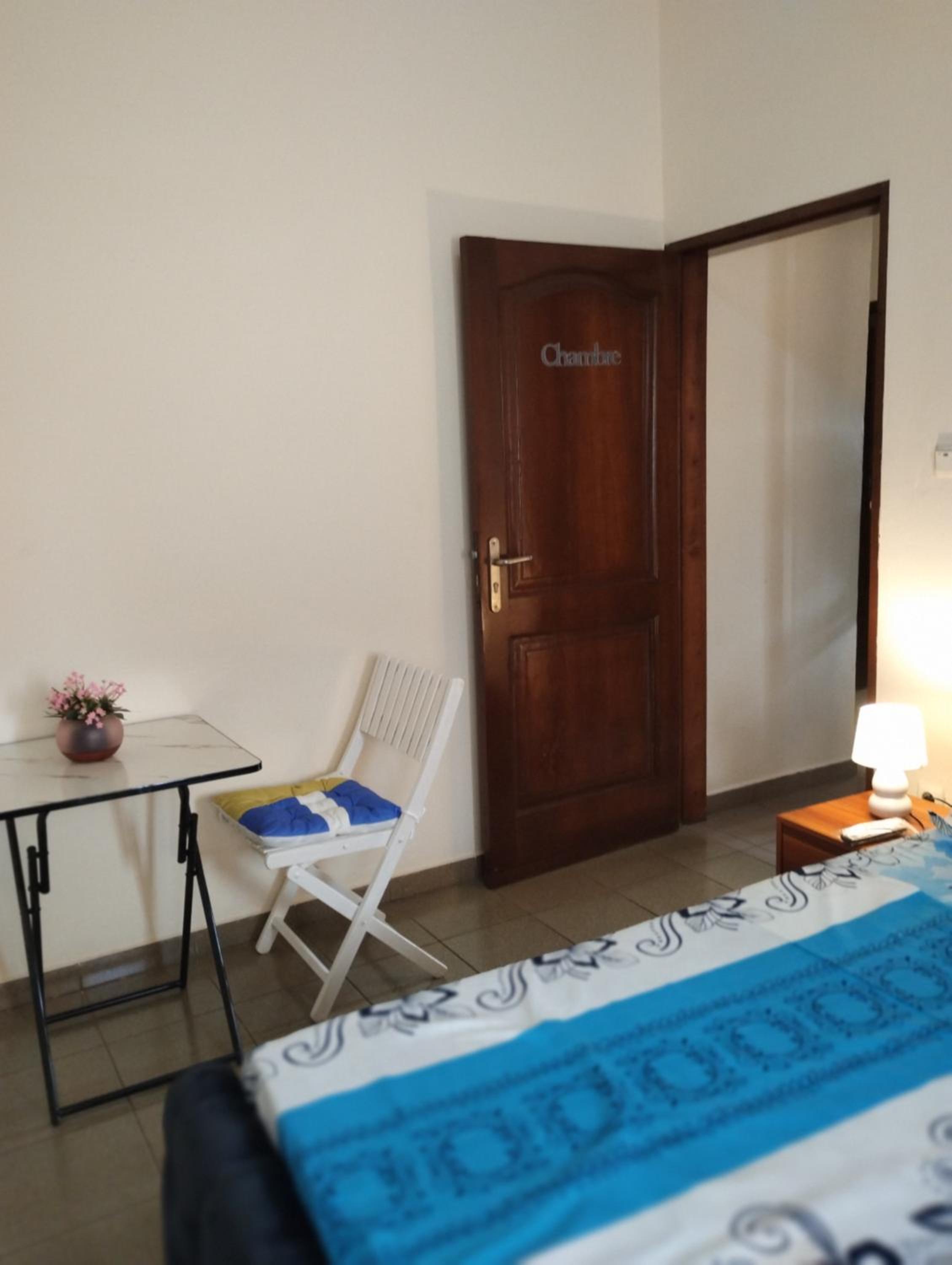 S&R Home chambre