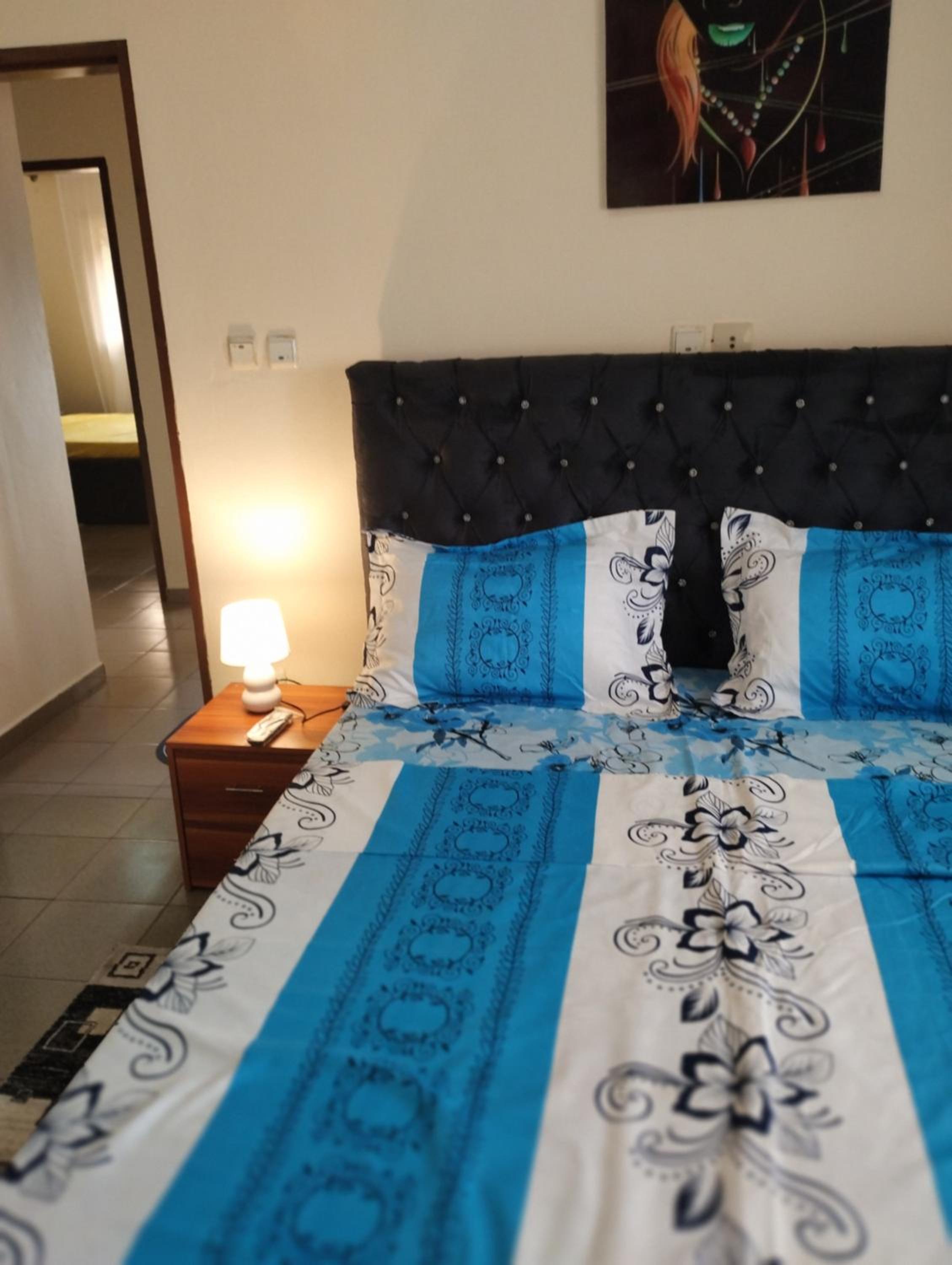 S&R Home chambre