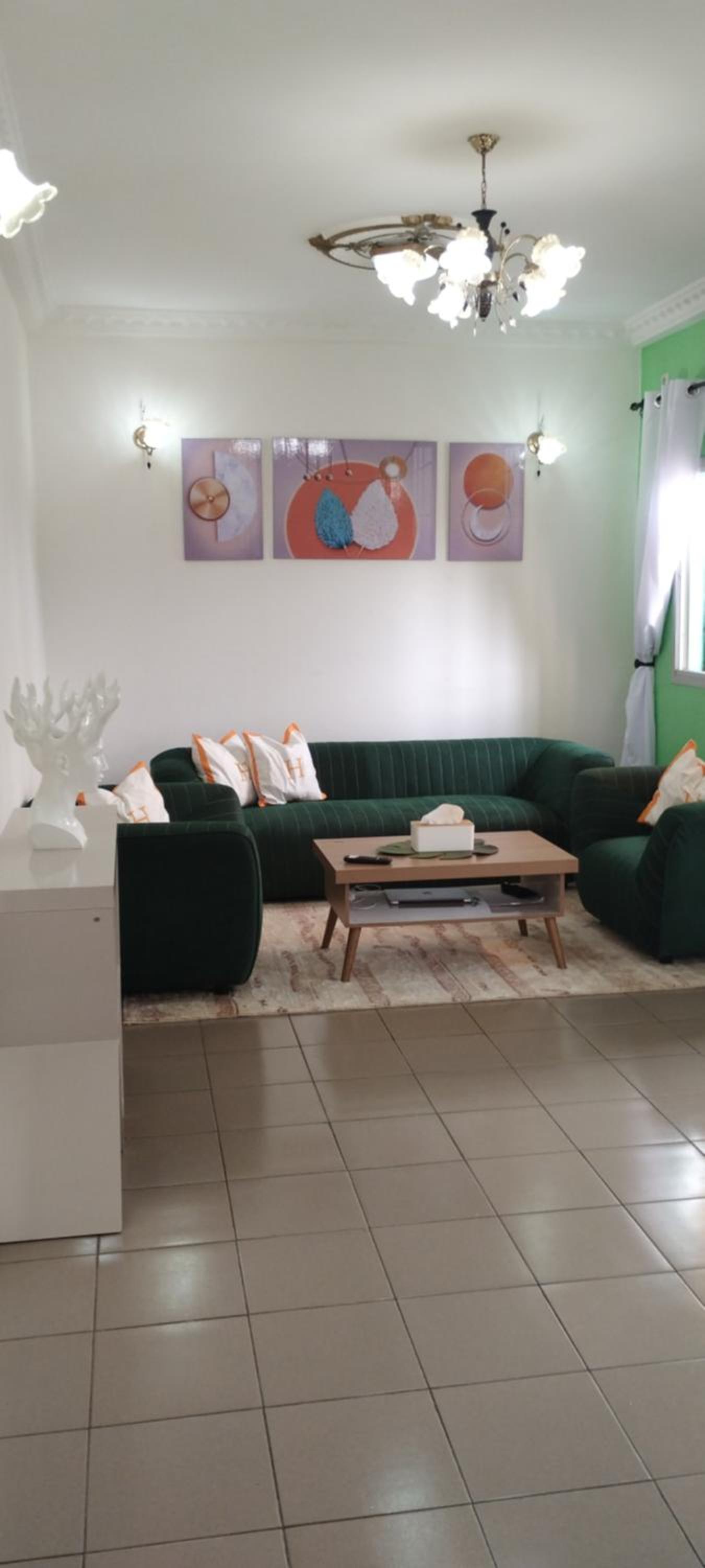 S&R Home chambre