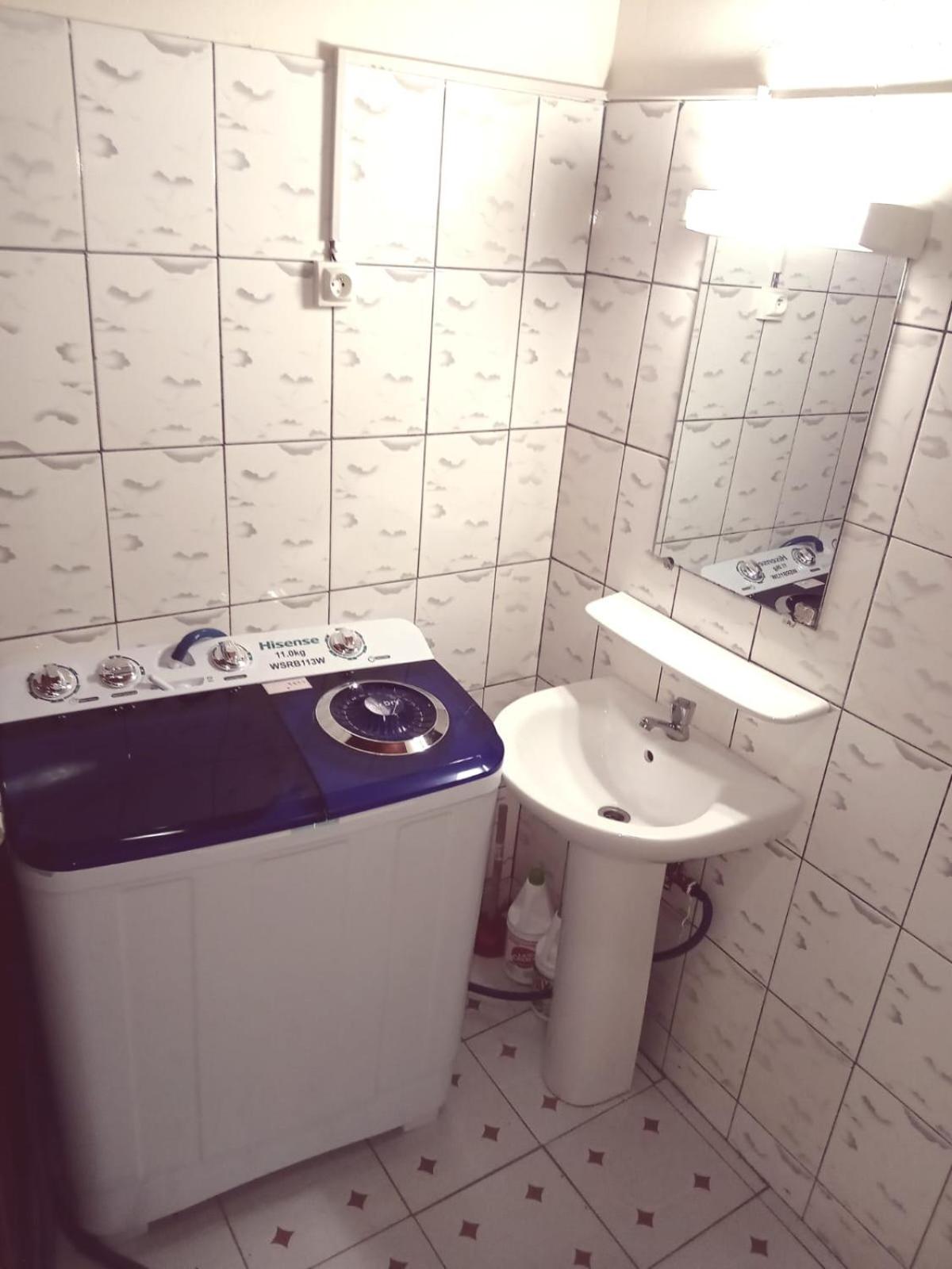 S&R Home chambre
