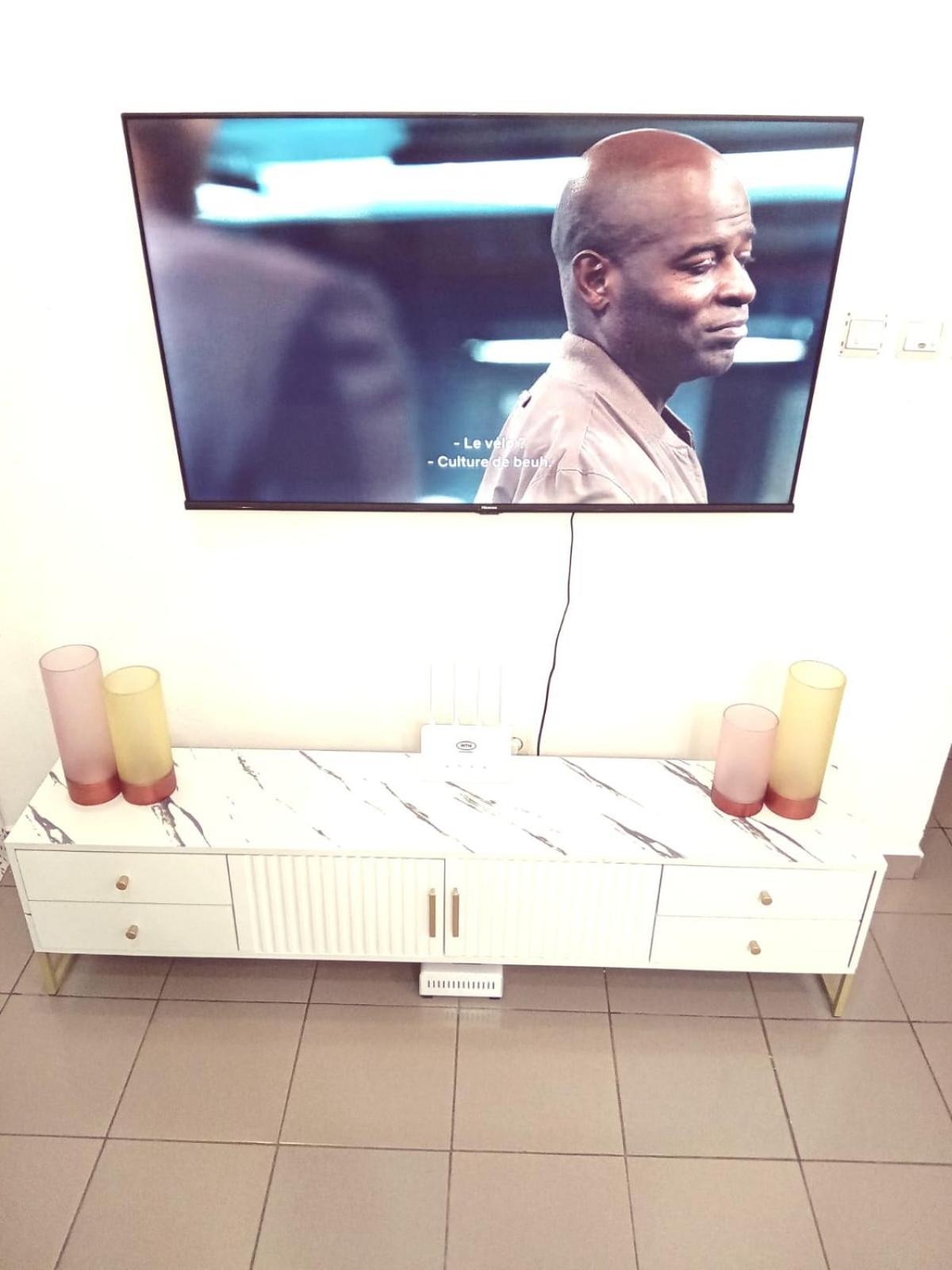S&R Home chambre