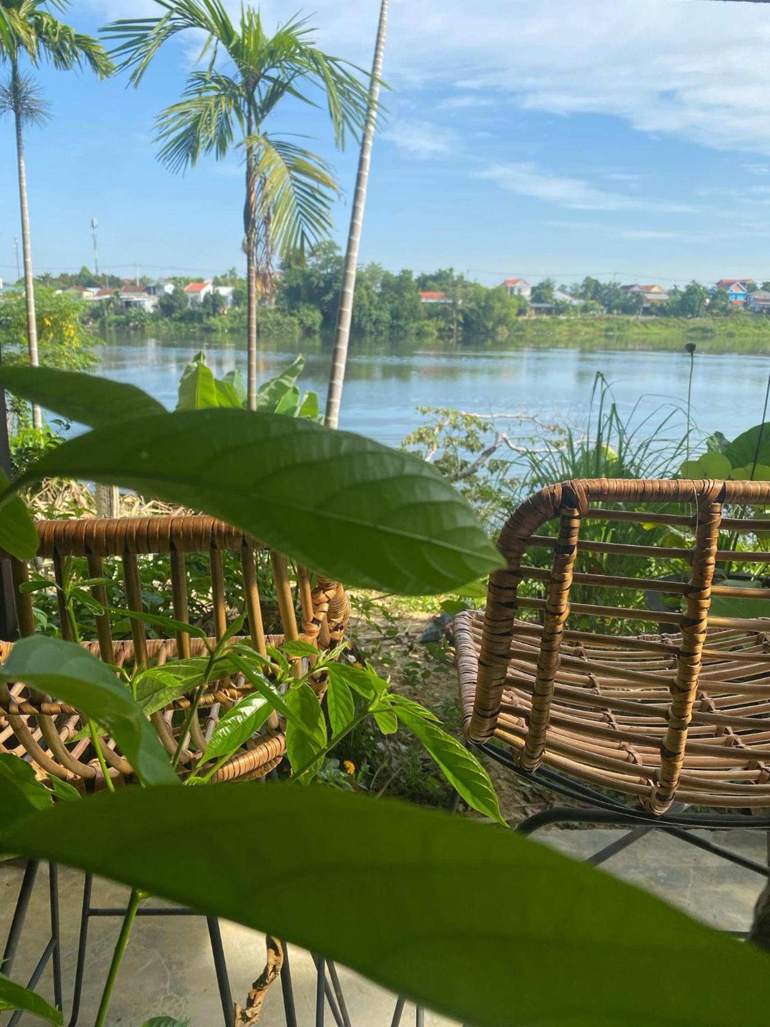 Nguyet Bieu Riverside