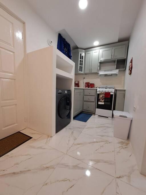 Donmair Apt Super Suite
