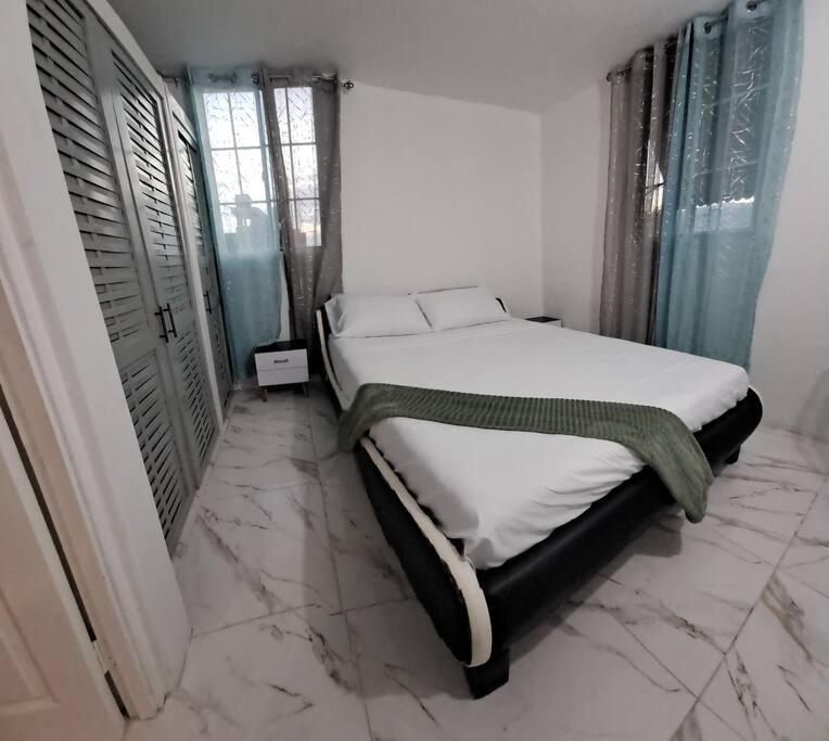 Donmair Apt Super Suite