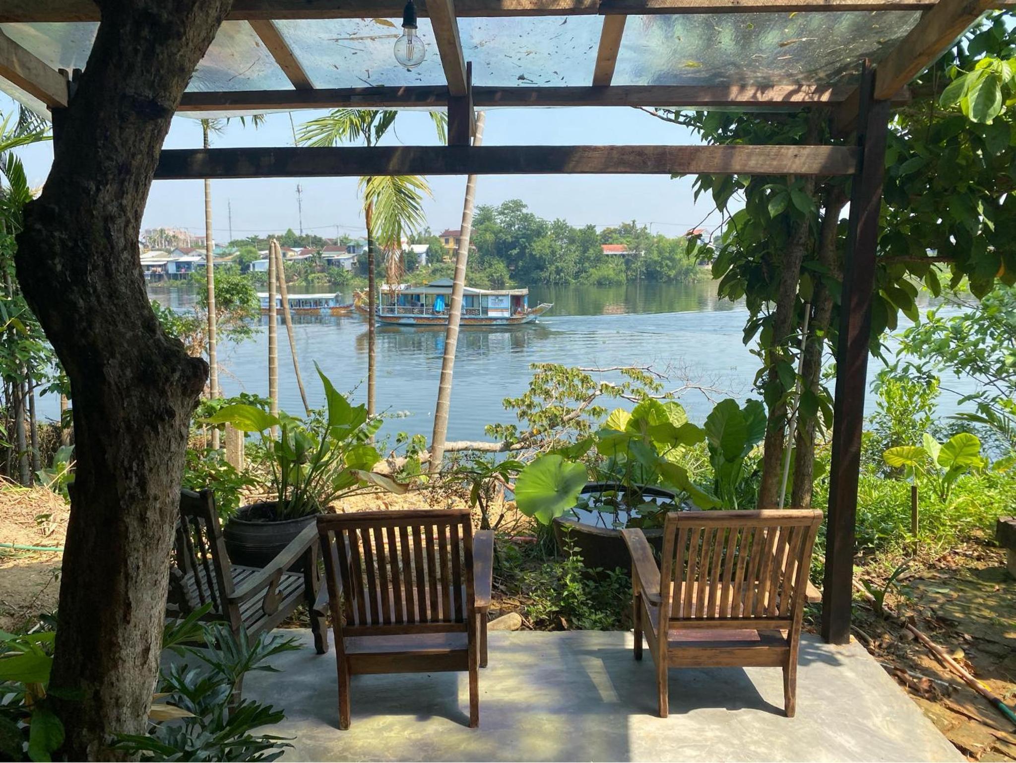Nguyet Bieu Riverside