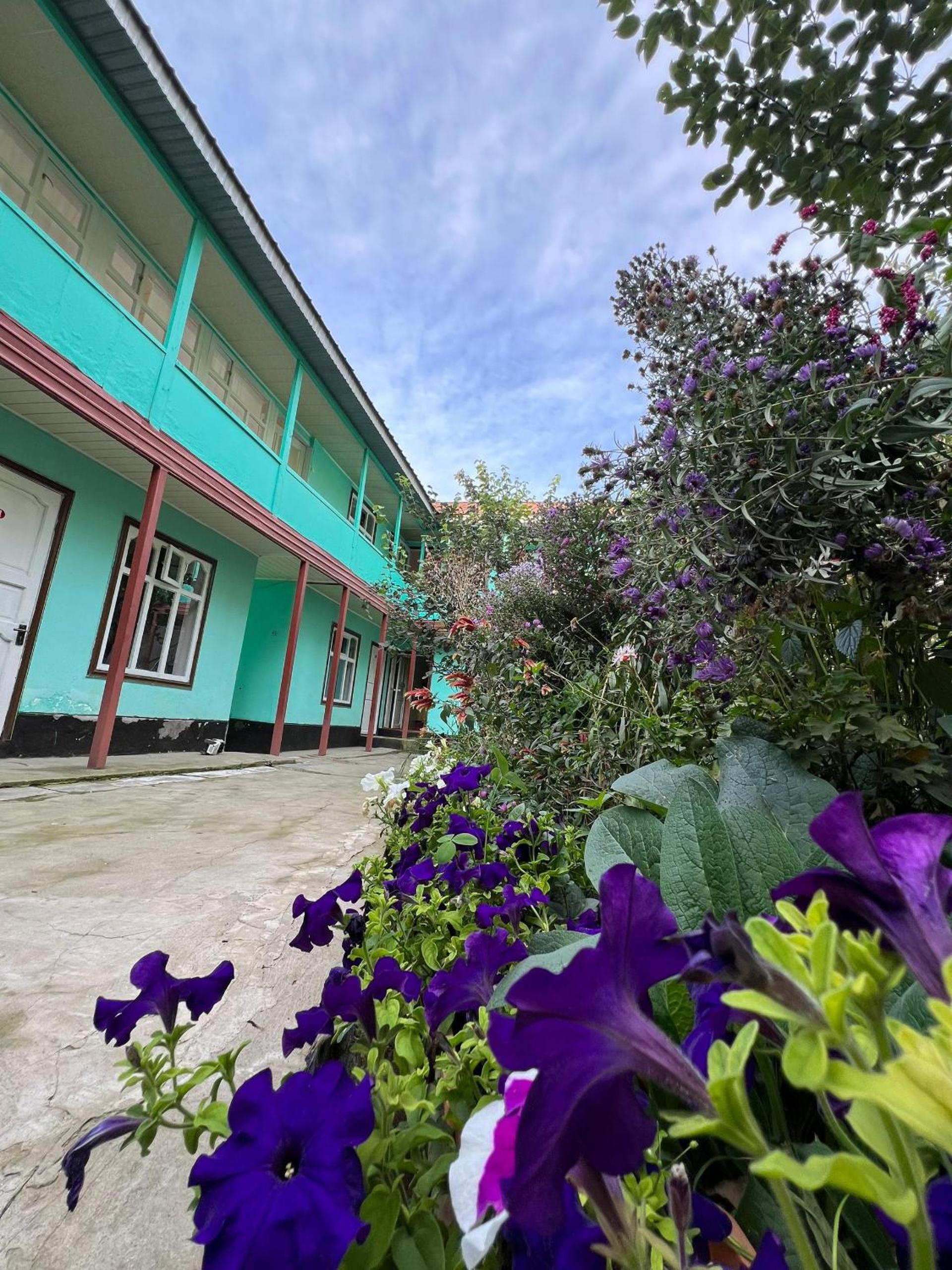 Happy Family Guest House view 2