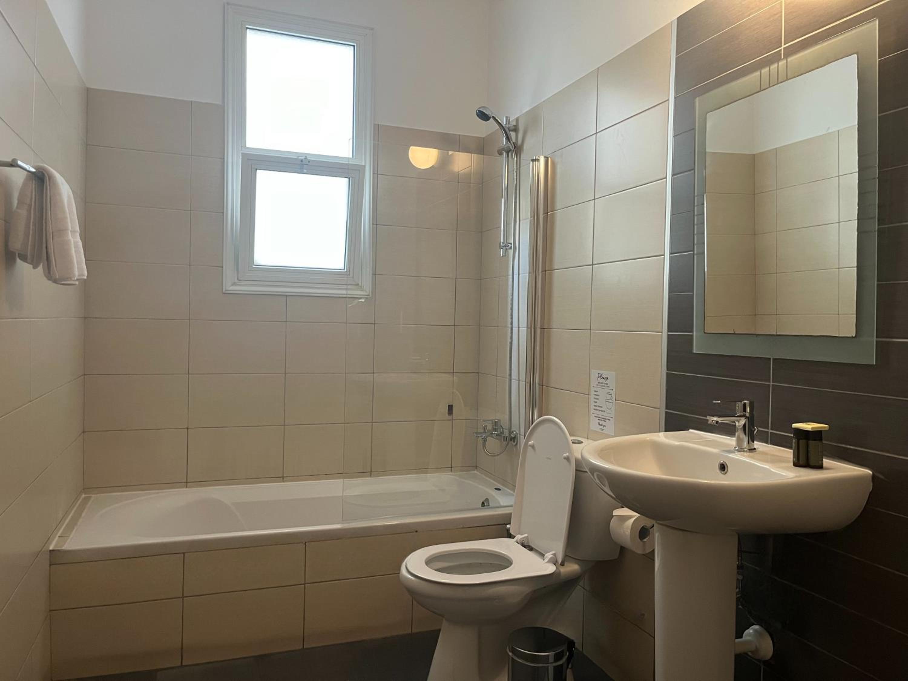 Phaedrus Living Paphos Central Vibe