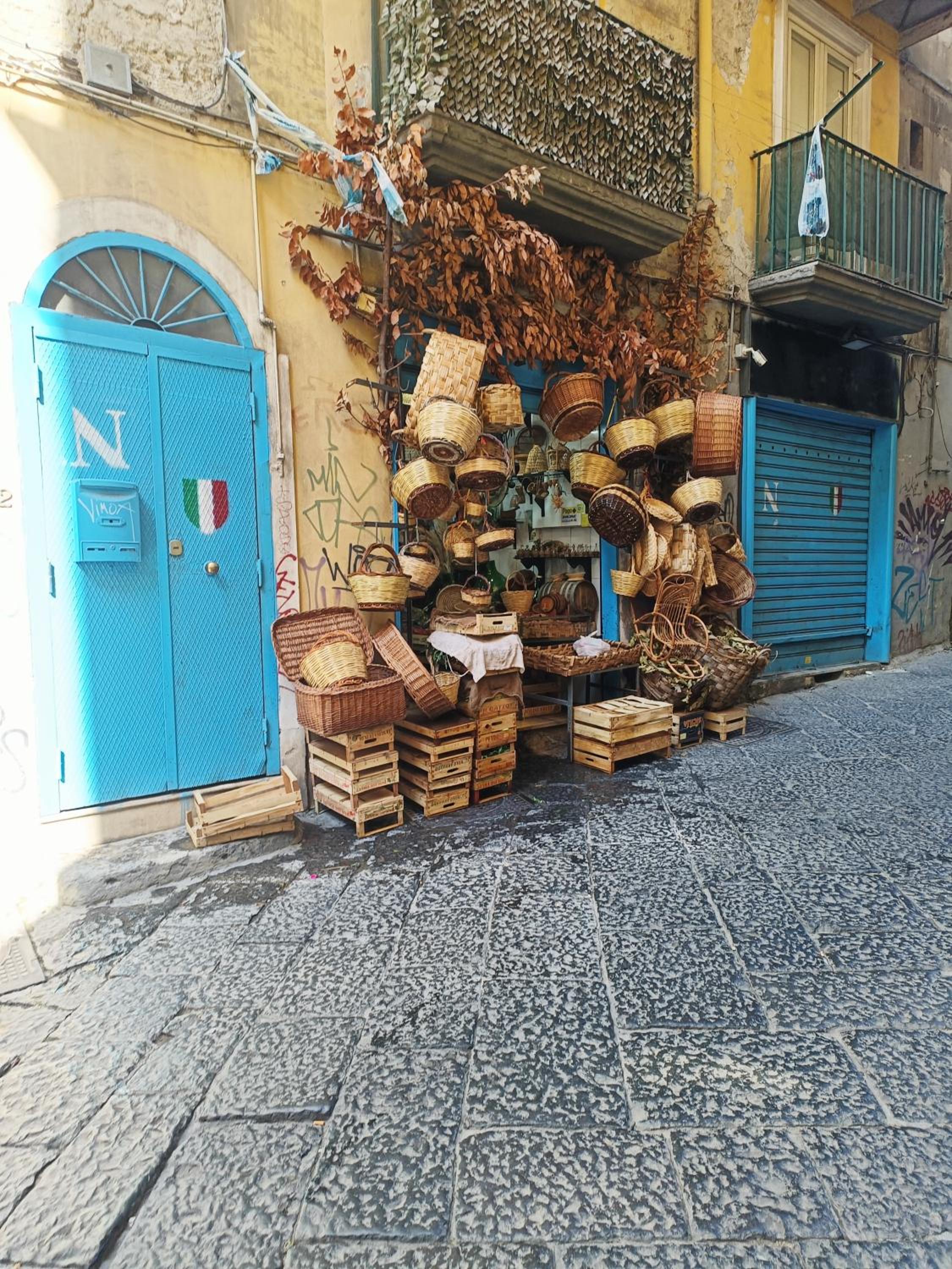 Storico House