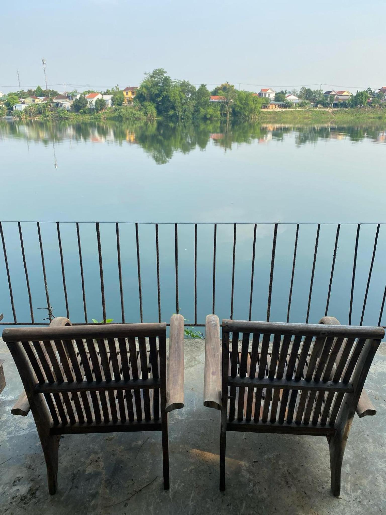Nguyet Bieu Riverside