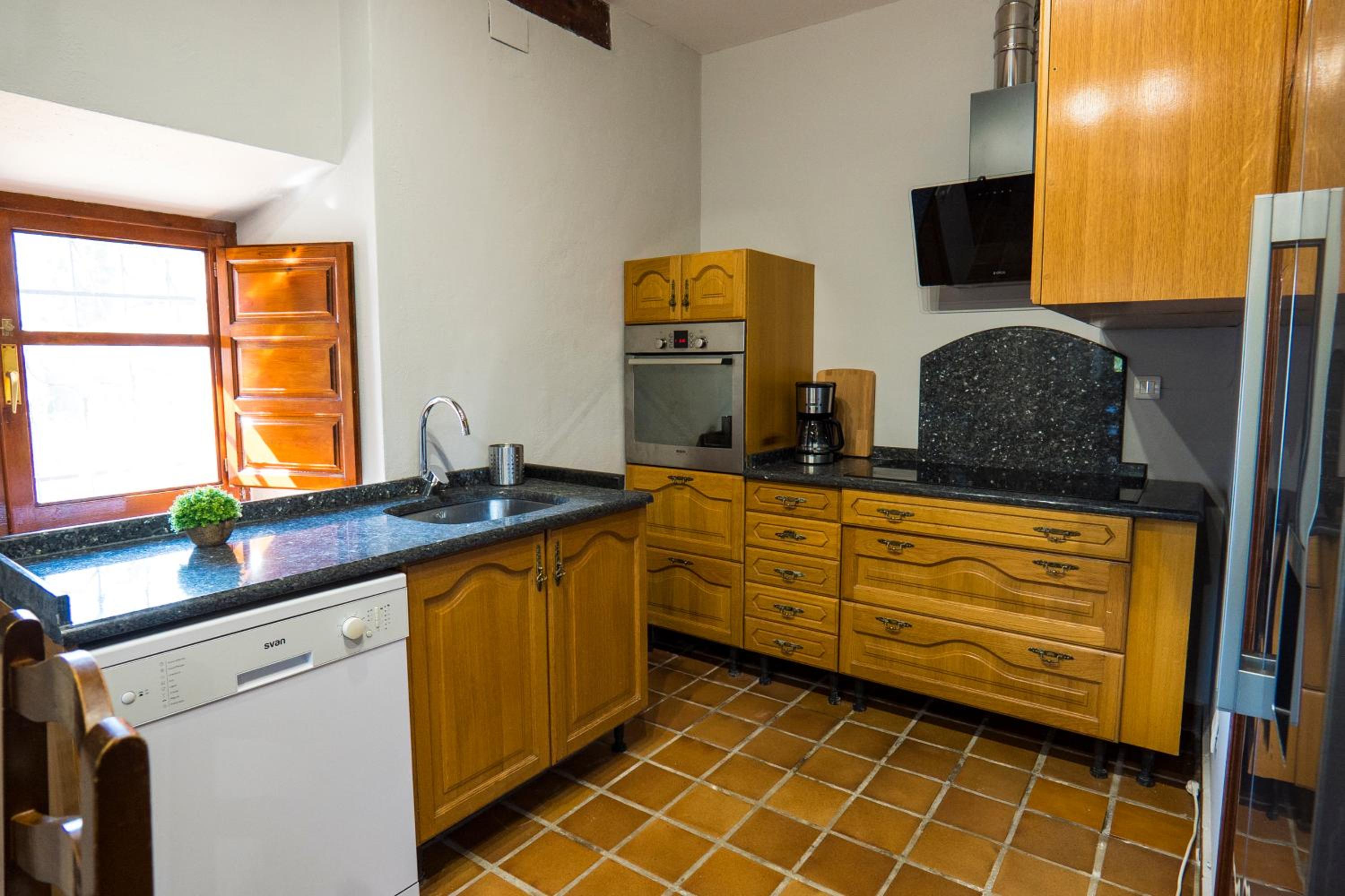 Paratene Ostatu Habitaciones