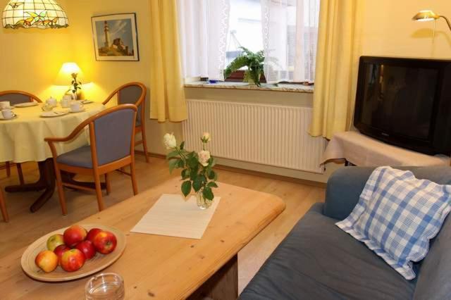 Haus Halligblick