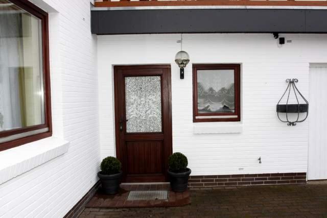 Haus Halligblick