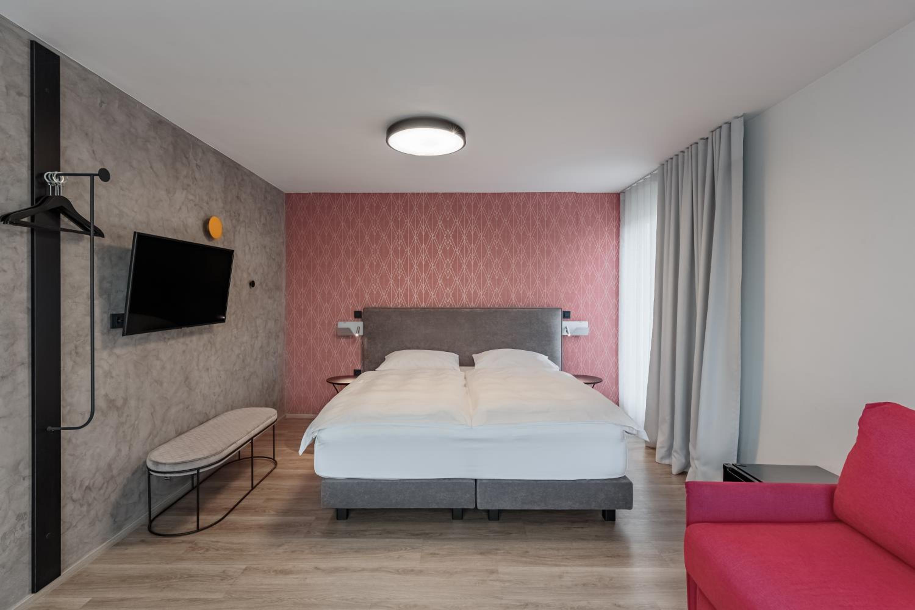 ibis Styles Ljubljana Centre 21