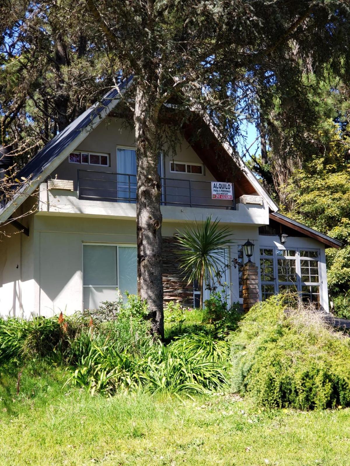 Casita del Este