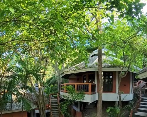 The Hideaway Pariya Haad Yuan Ko Pha-ngan