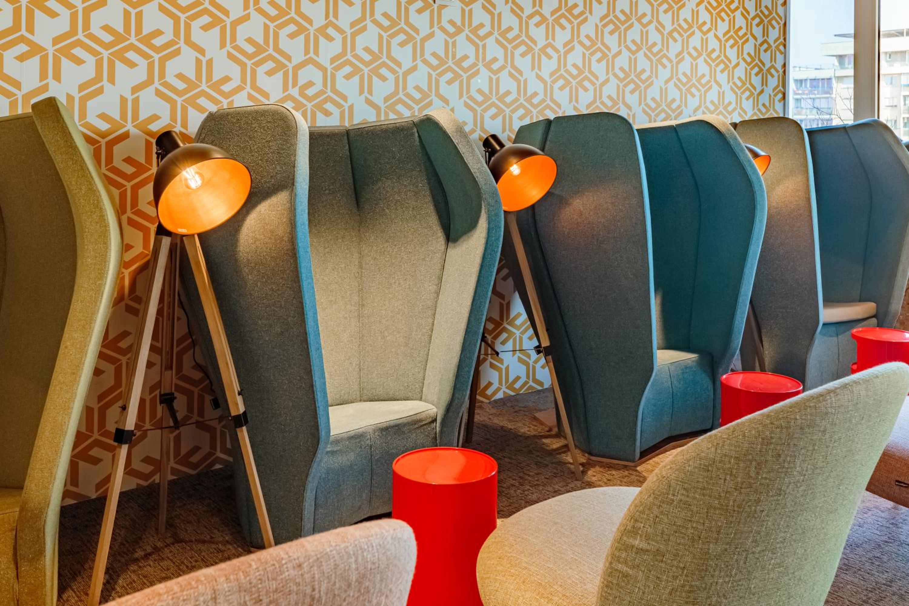 ibis Styles Ljubljana Centre 4