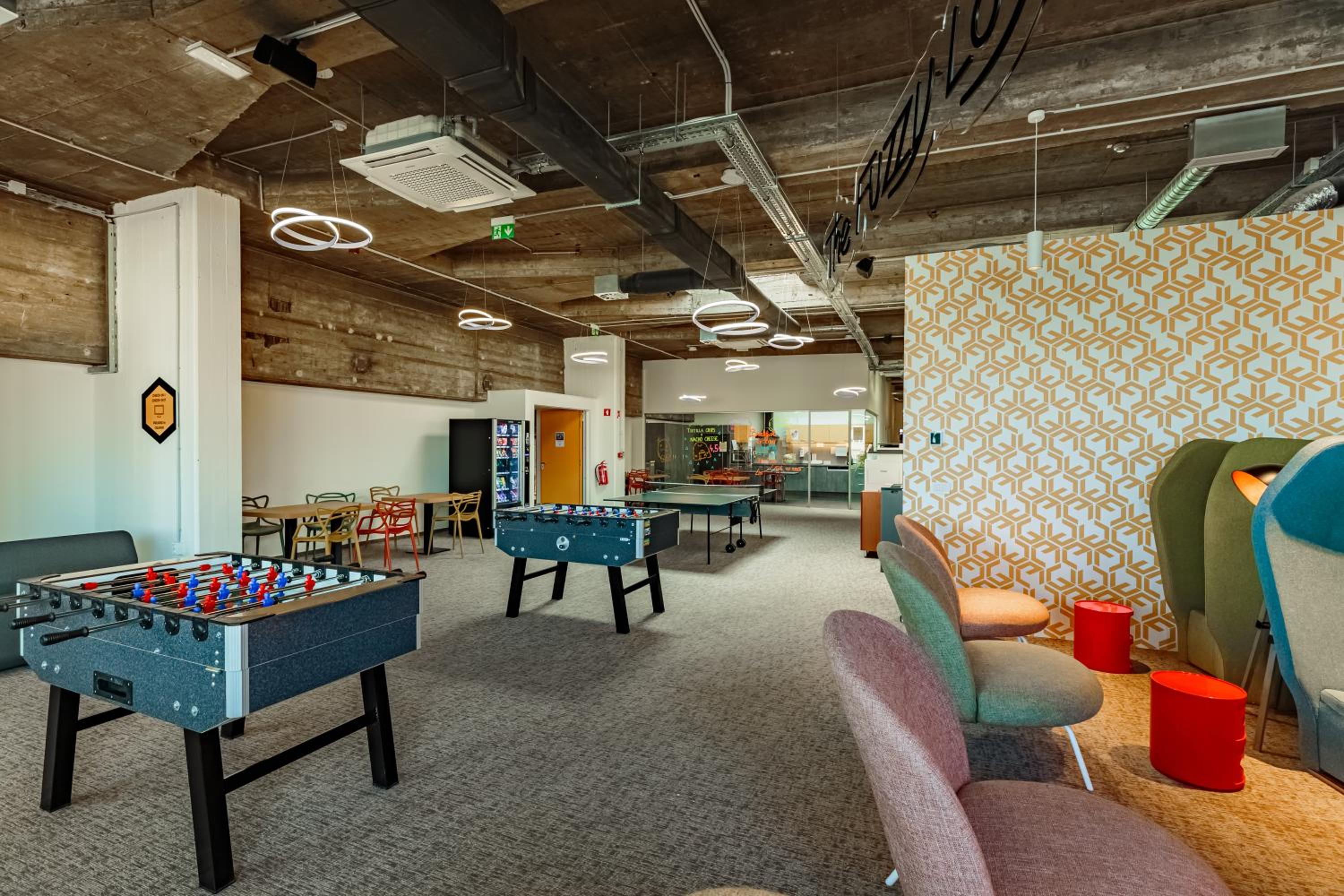 ibis Styles Ljubljana Centre 11