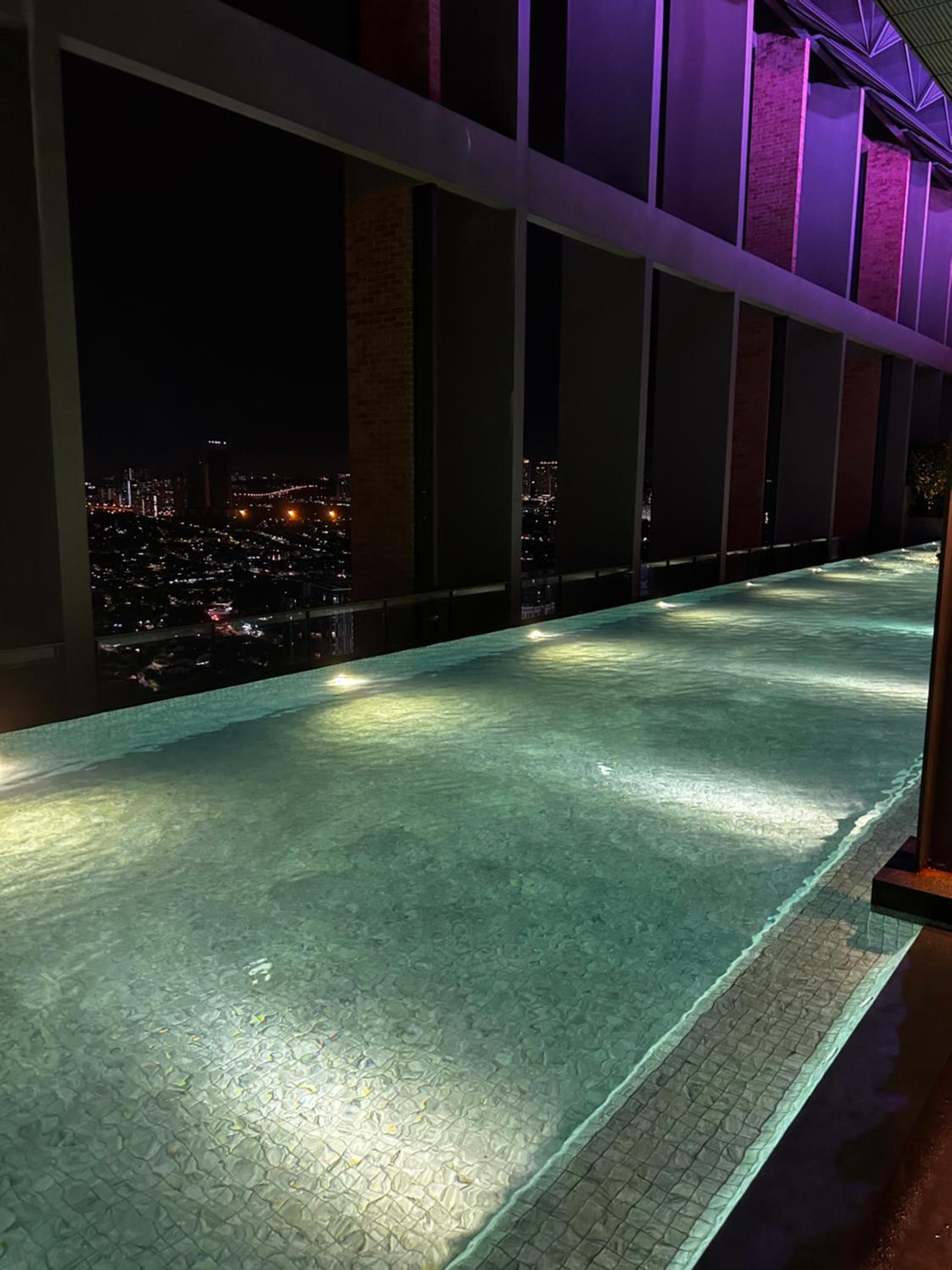 Millerz Square Premium Tower E Kuala Lumpur City near Midvalley